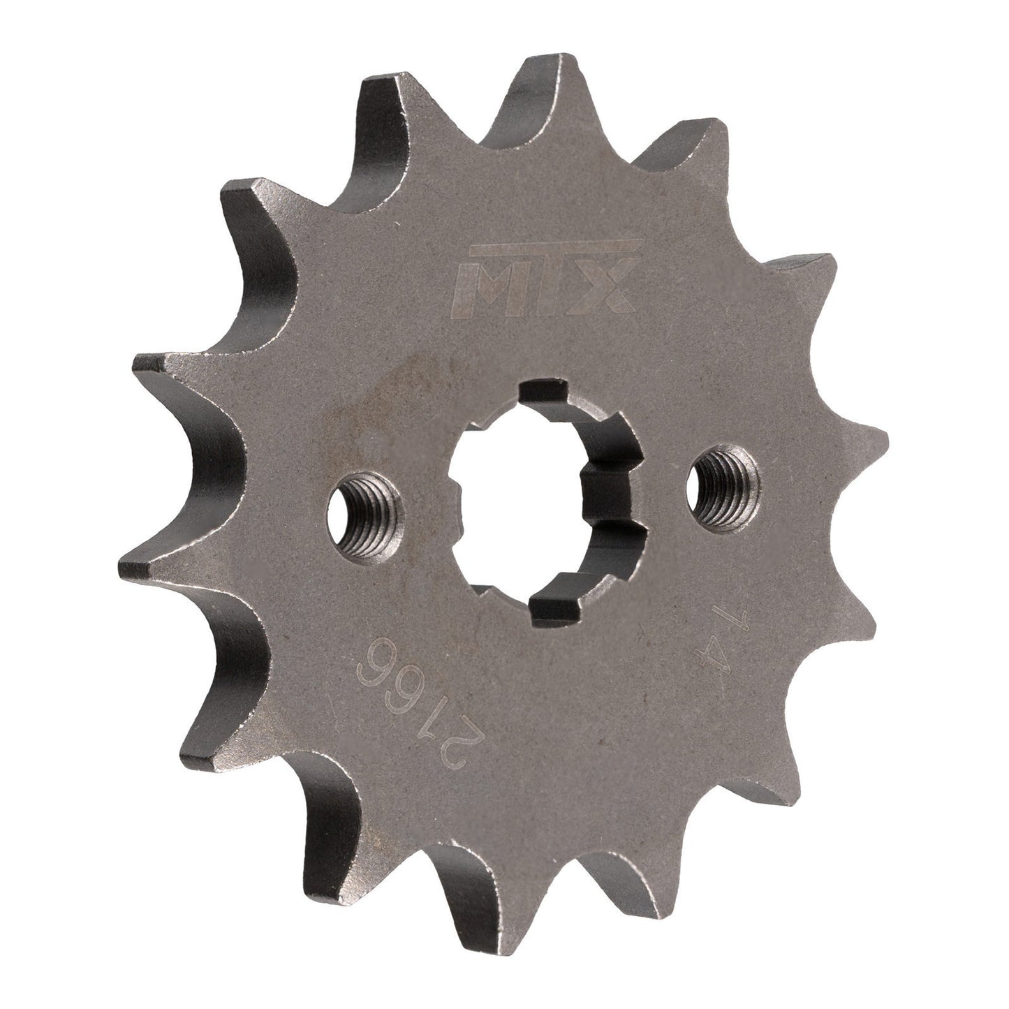 MTX 273 Steel Front Sprocket #428 (10-273)