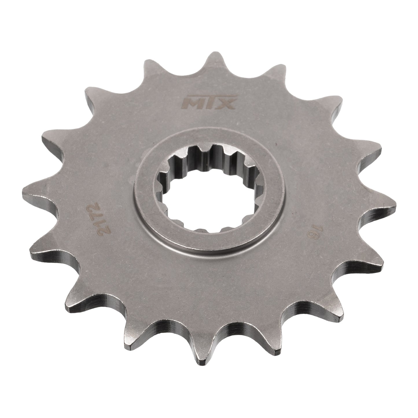 MTX 1595 Steel Front Sprocket #520 (10-595)