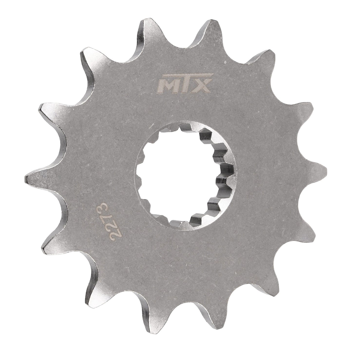 MTX 1539 Steel Front Sprocket #520 (10-539)