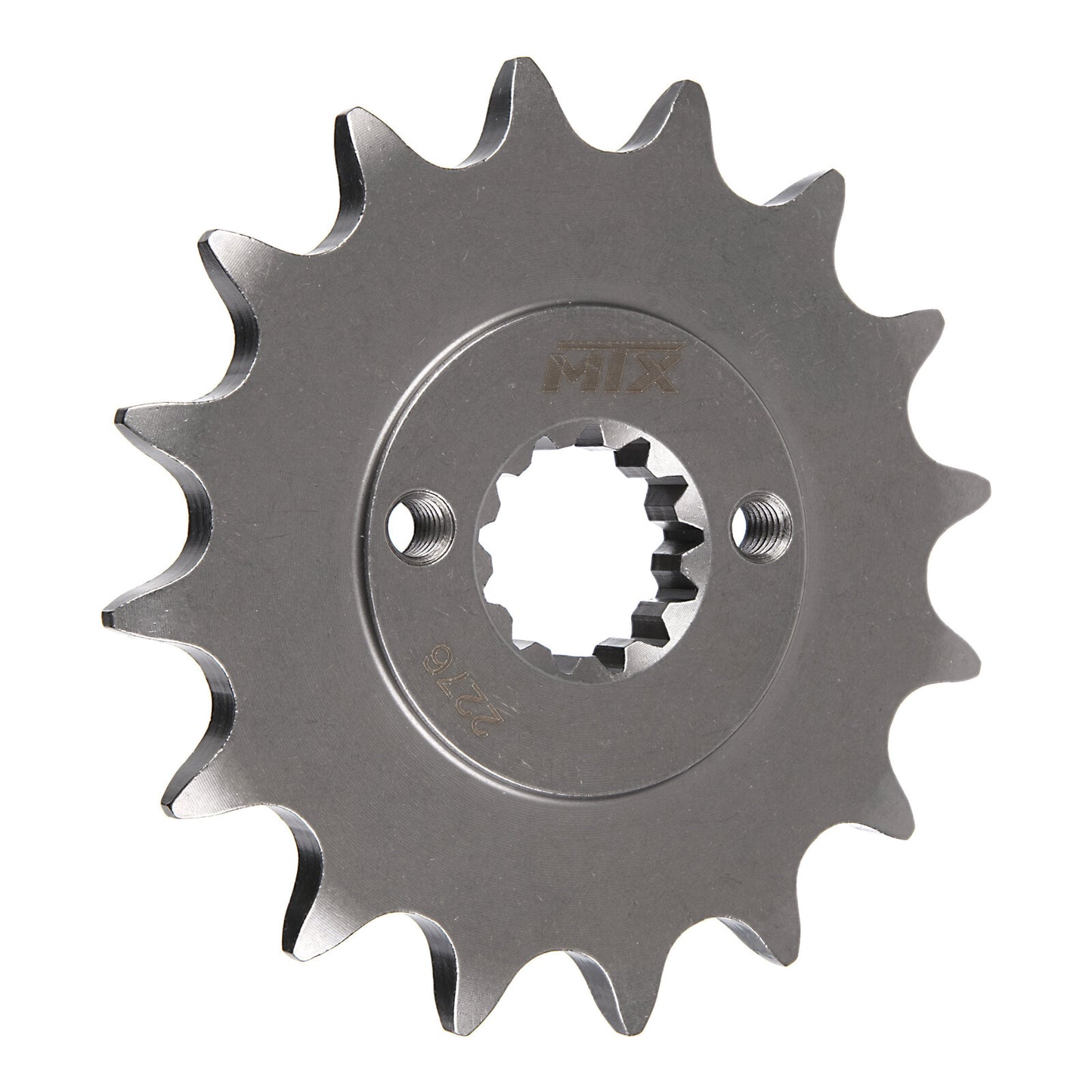 MTX 1908 Steel Front Sprocket #520 (10-RC3)