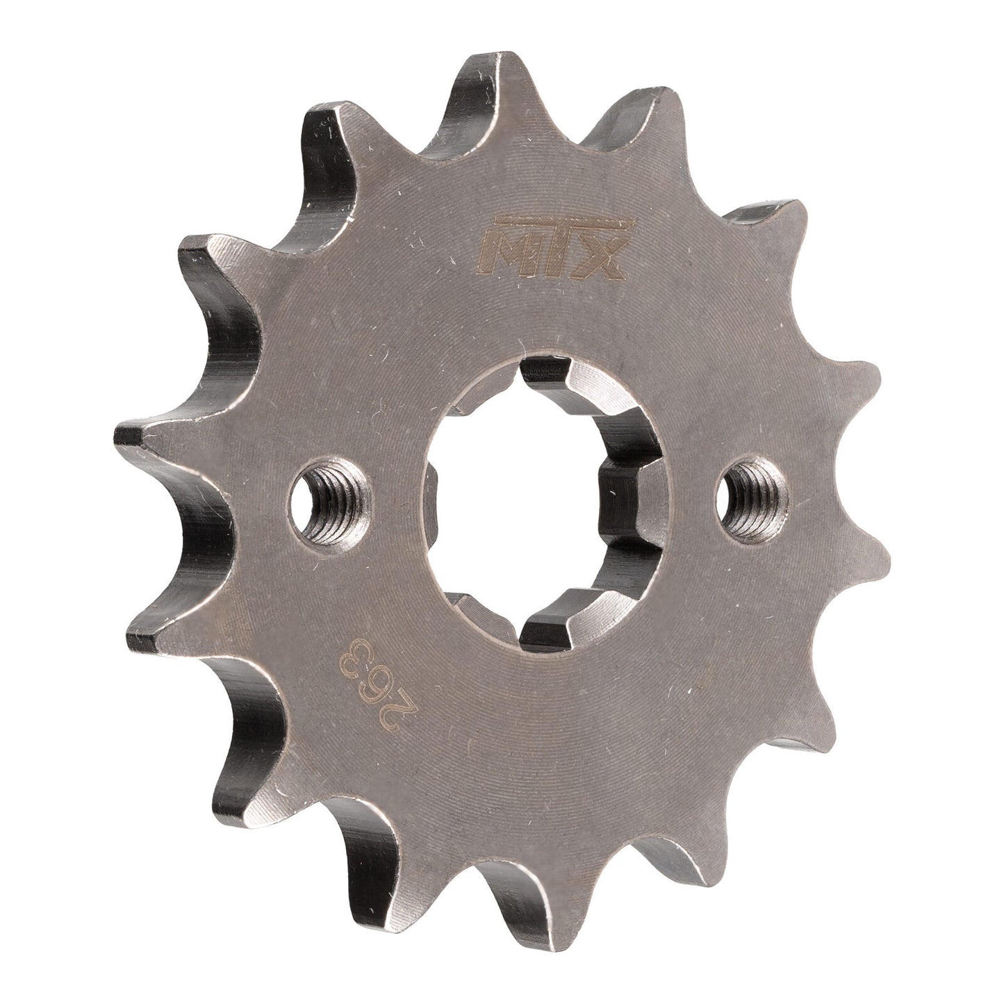 MTX 1263 Steel Front Sprocket #428 (10-459)