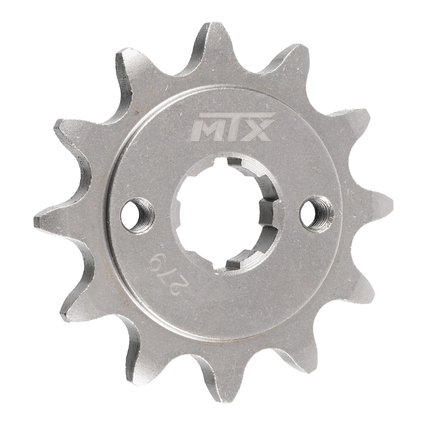 MTX 327 Steel Front Sprocket #520 (10-KR0)