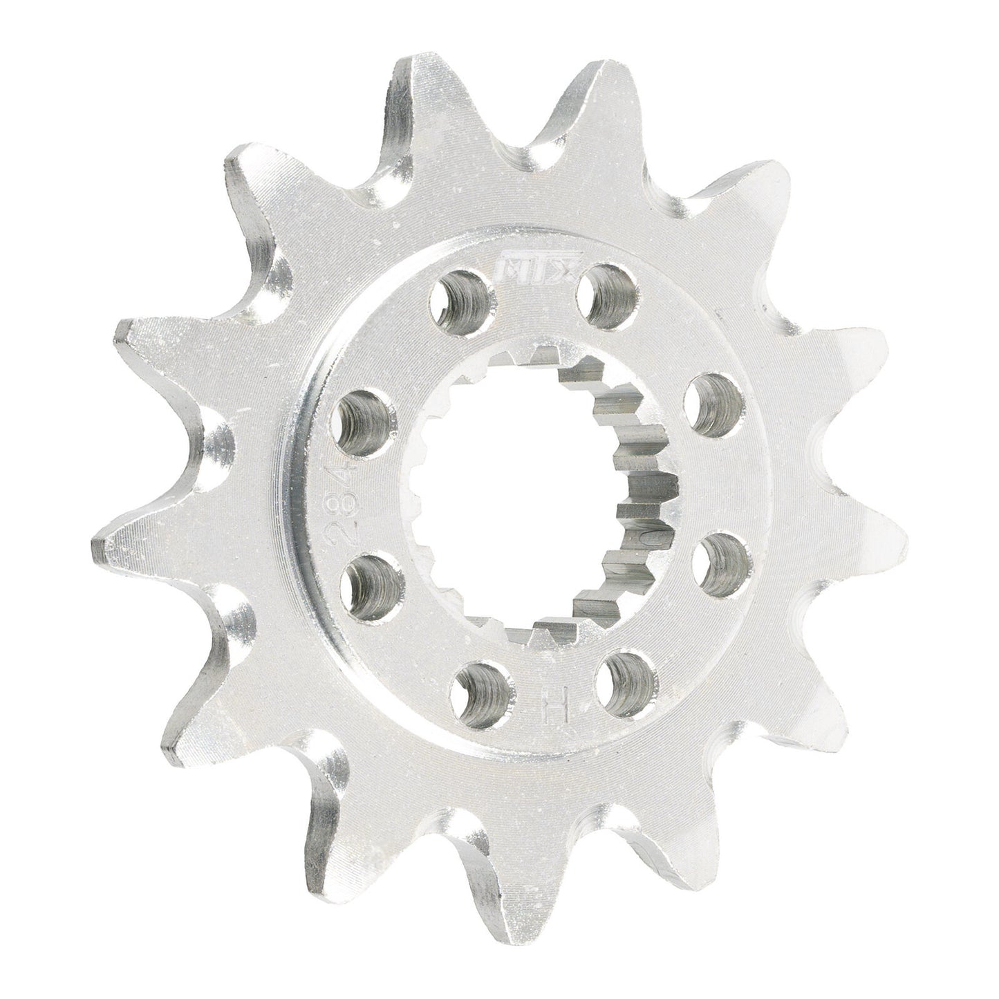 MTX 284 Hornet Lightweight Steel Front Sprocket #520 (10B-ML4)