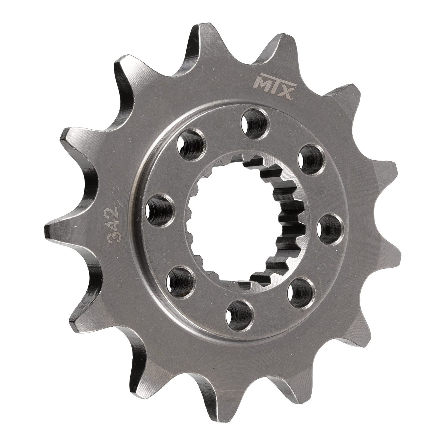 MTX 284 Steel Front Sprocket #520 (10-ML4)