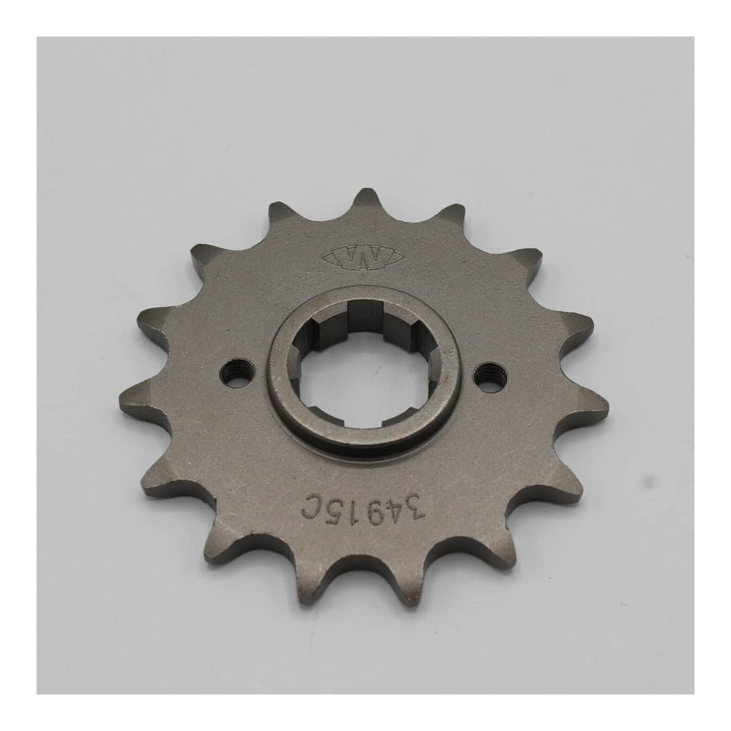 MTX 37601 Steel Front Sprocket #525 (10-37601)