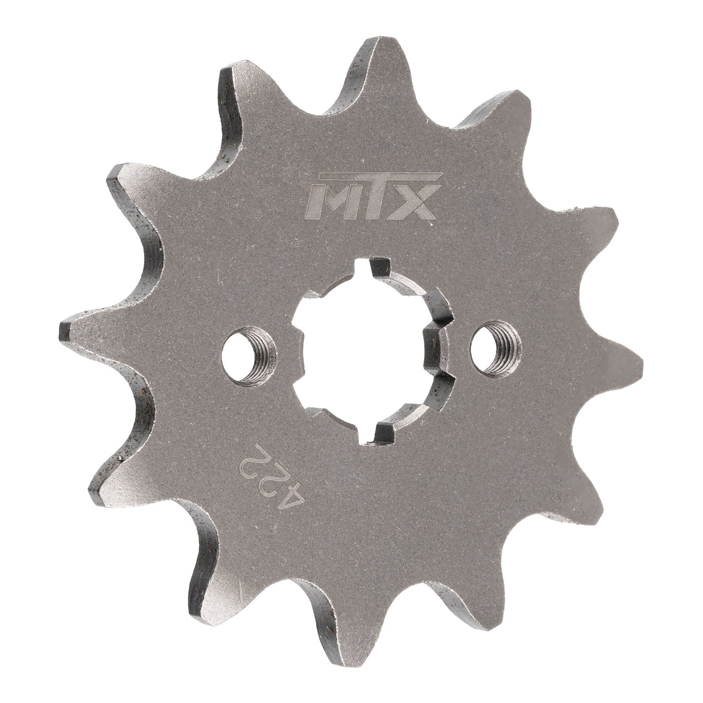 MTX 422 Steel Front Sprocket #520 (10-290)
