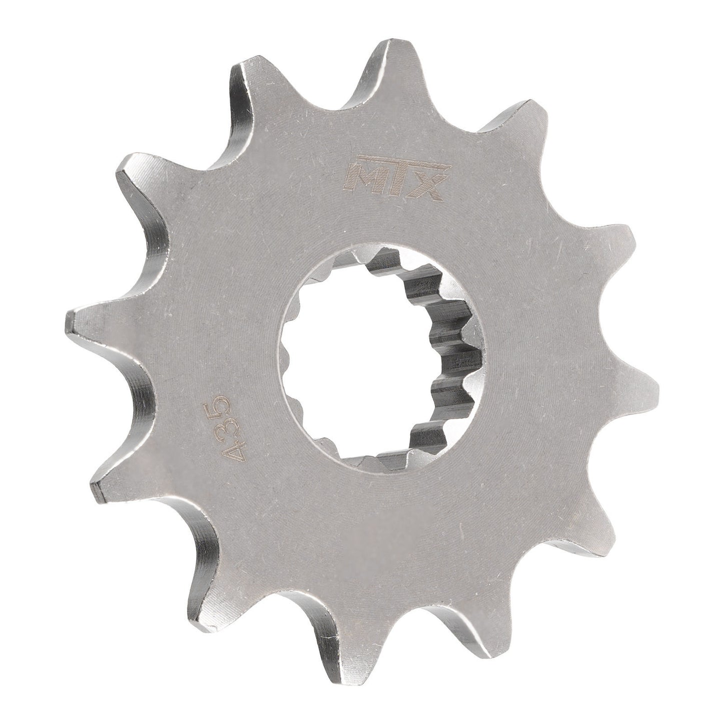 MTX 432 Steel Front Sprocket #520 (10-143)