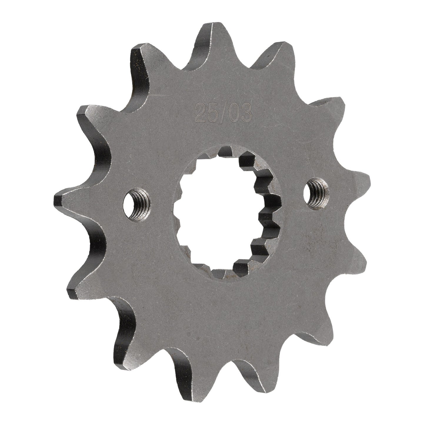 MTX 436/565 Steel Front Sprocket #520 (10-167)