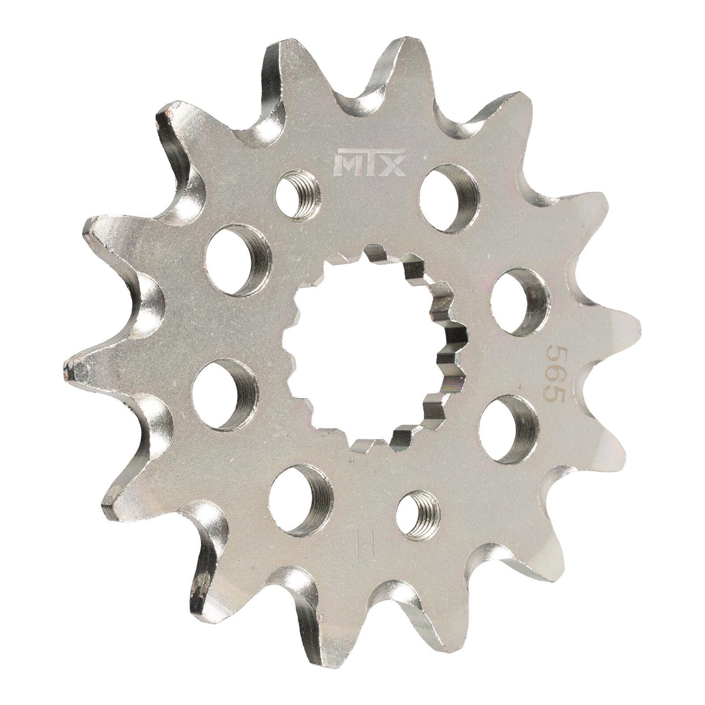 MTX 436 Hornet Lightweight Steel Front Sprocket #520 (10B-167)