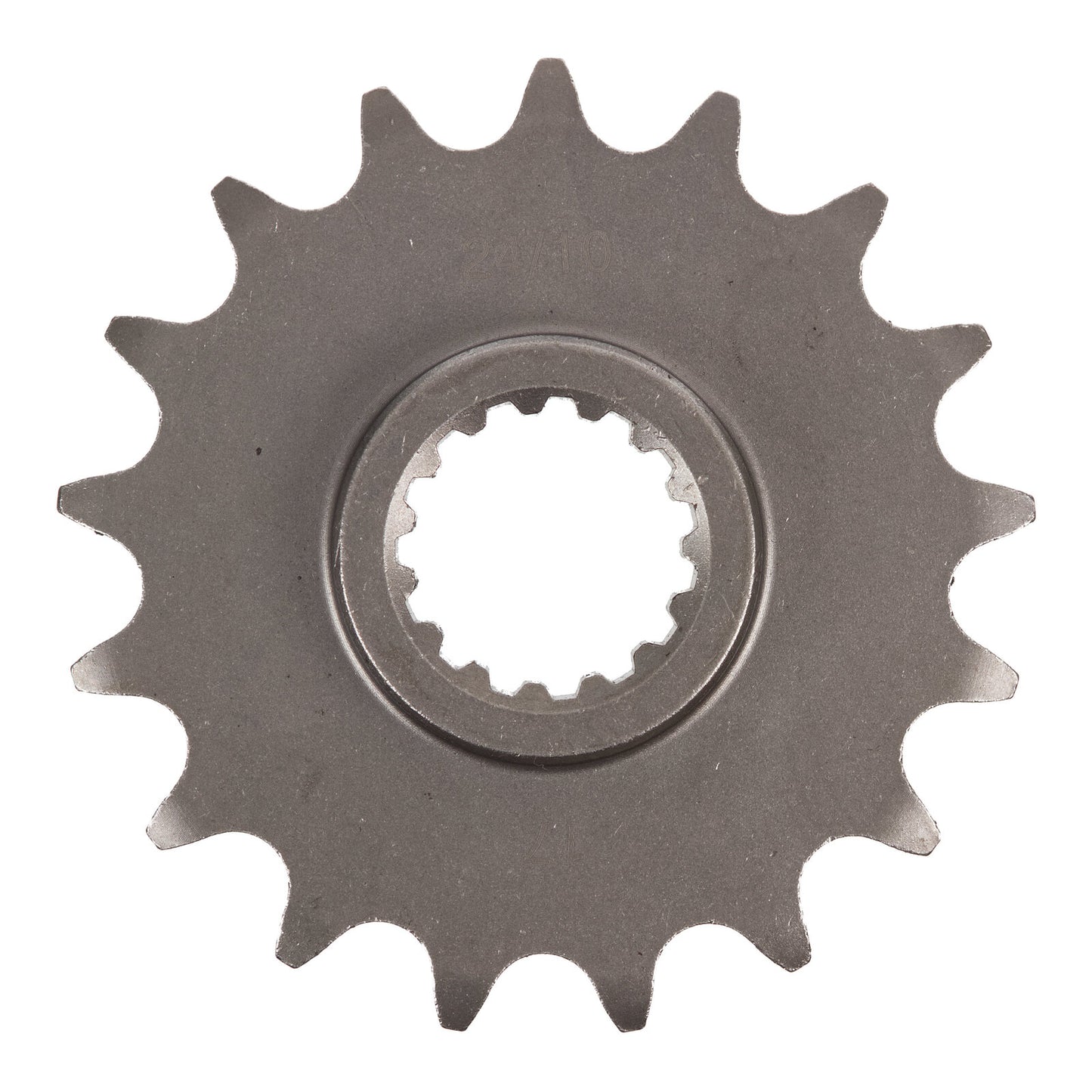 MTX Steel Front Sprocket 17T