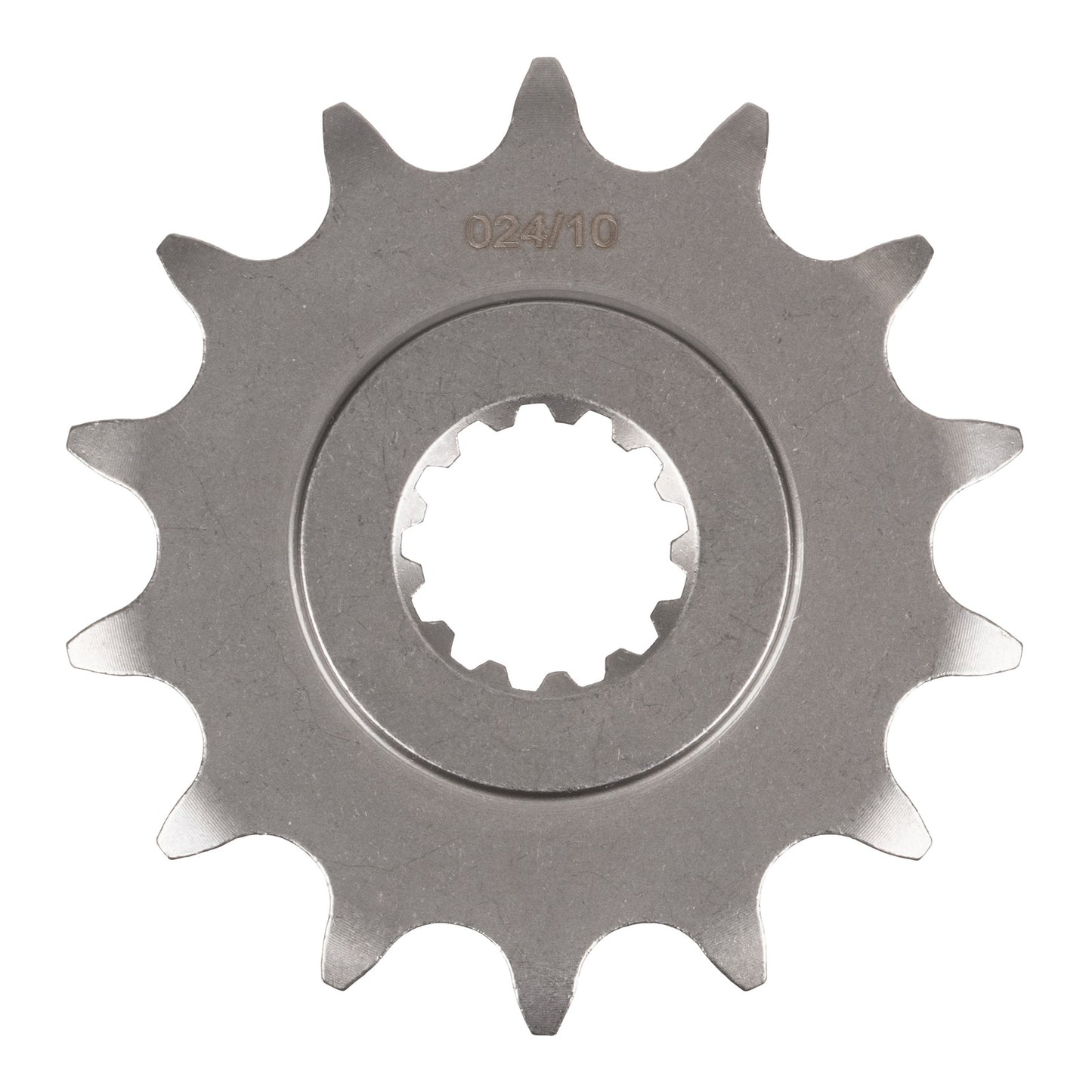 MTX 1447 Steel Front Sprocket #520 (10-48H)