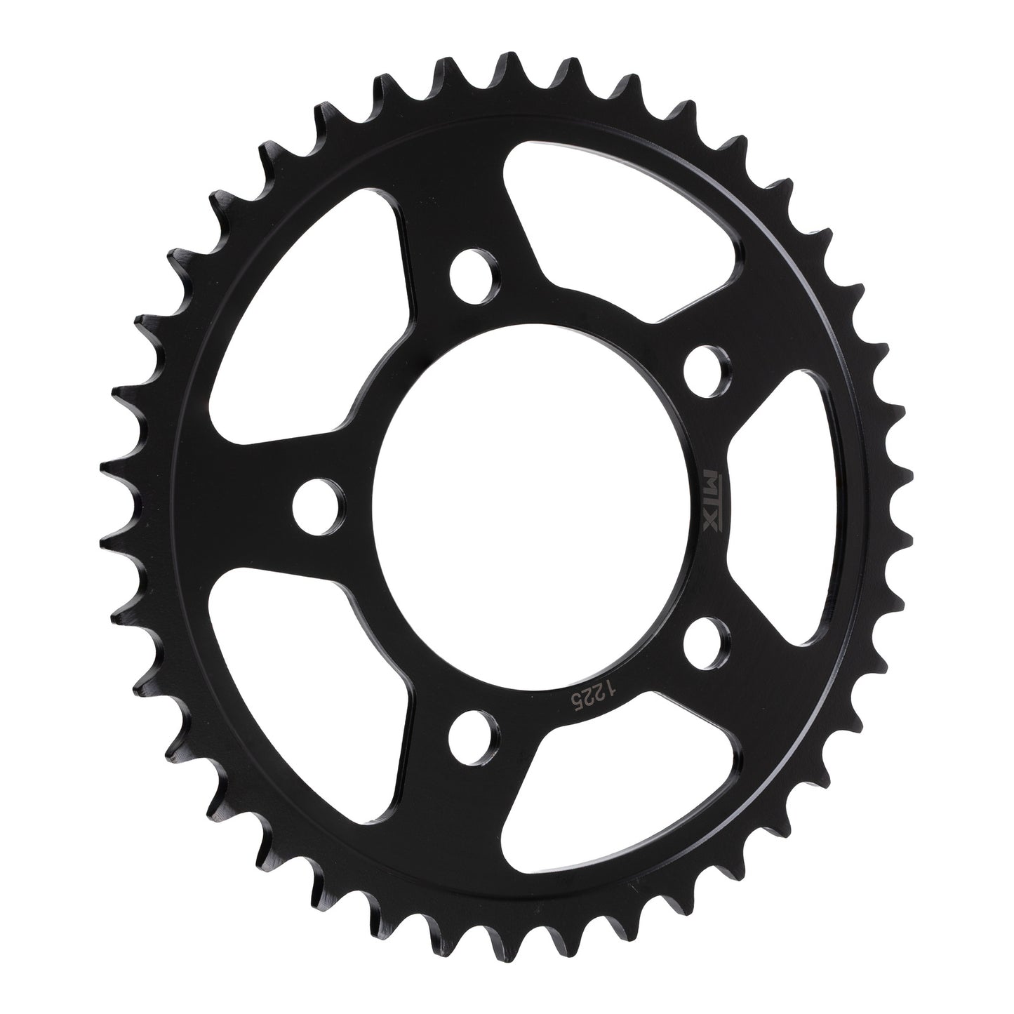 MTX 1225 Steel Rear Sprocket #520 (11-1225)