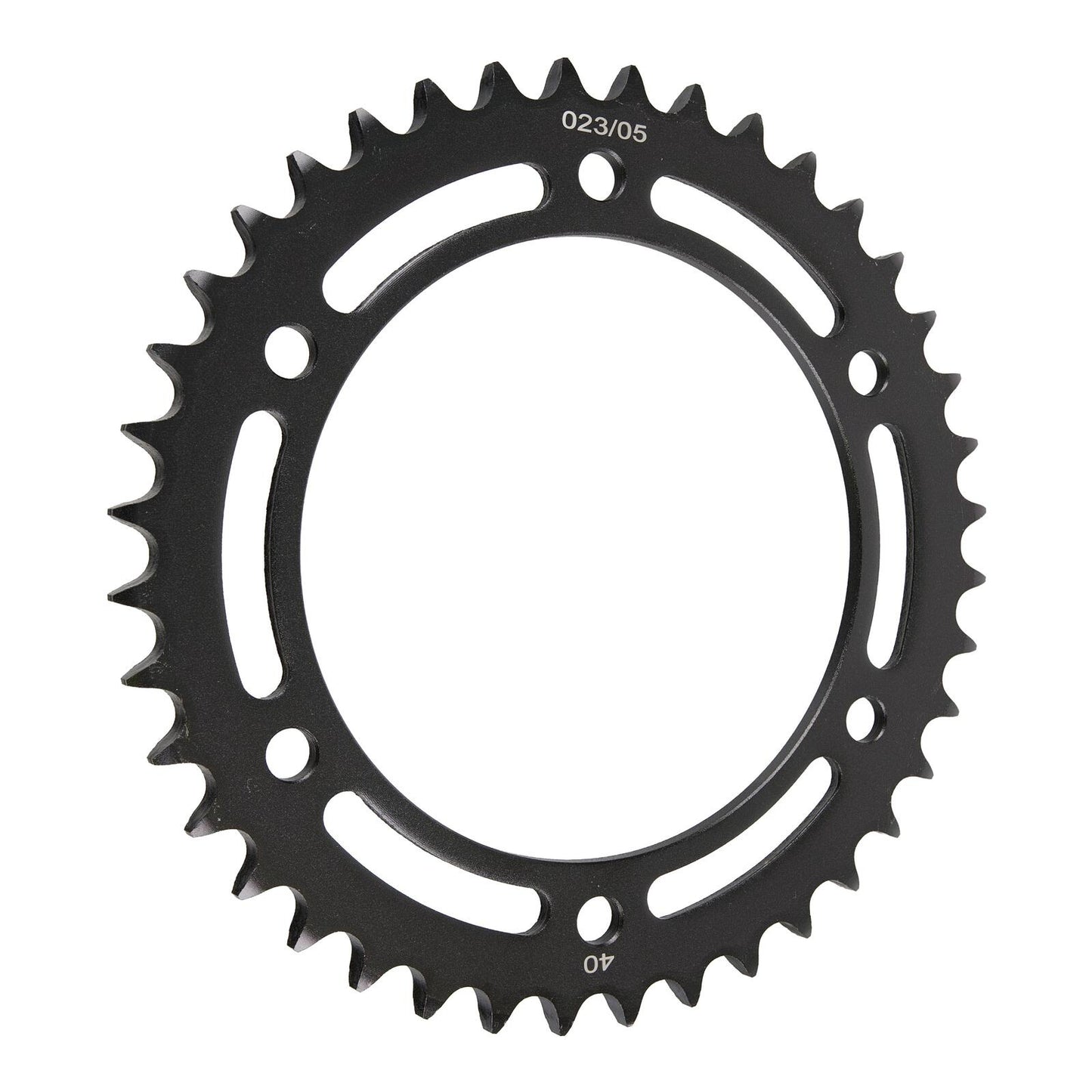MTX 1317 Steel Rear Sprocket #525 (11-1317)
