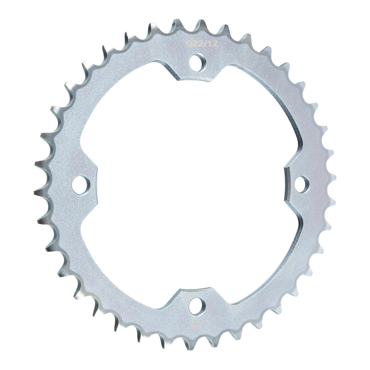MTX 1857 Steel Rear Sprocket #520 (11-5TG)