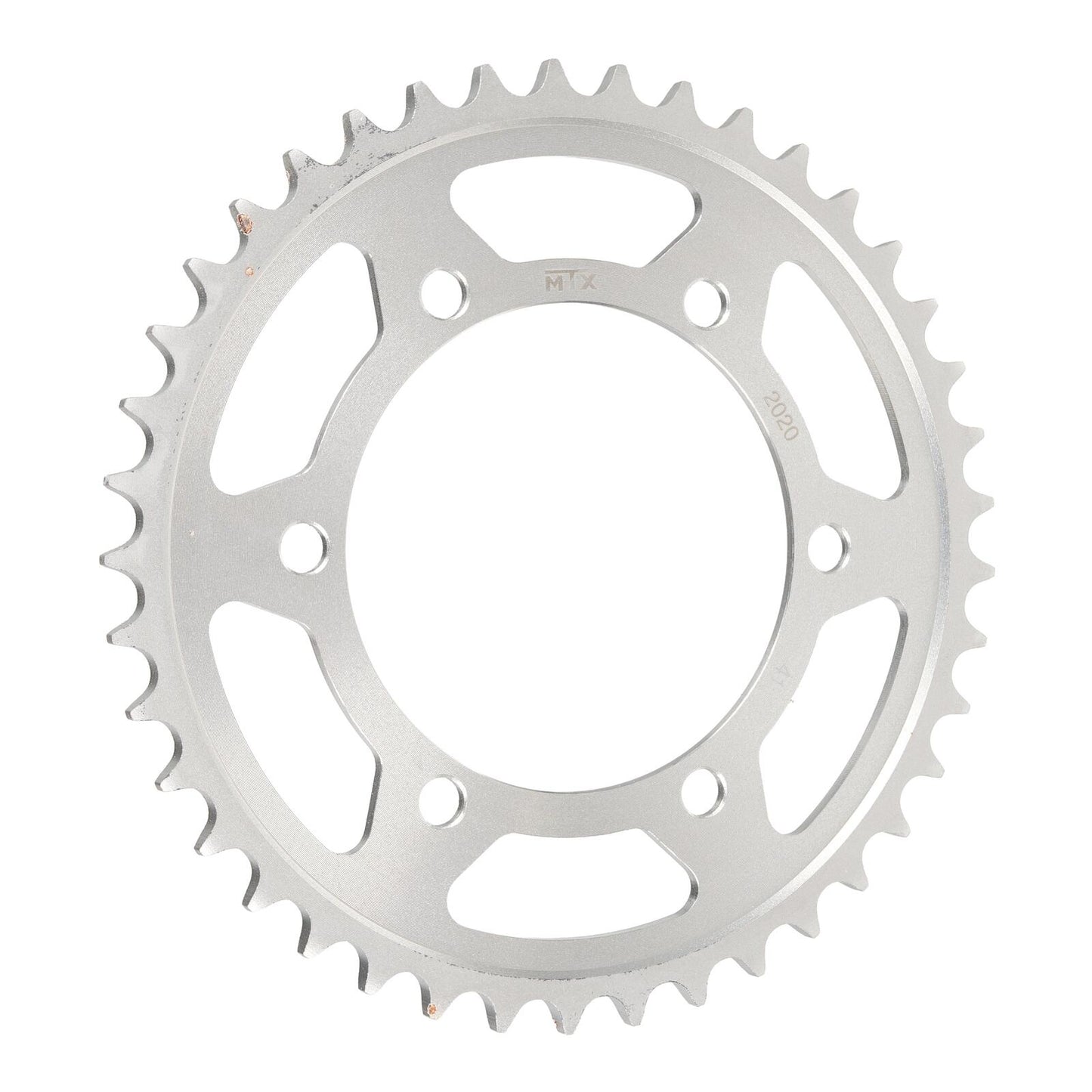 MTX 2020 Steel Rear Sprocket #520 (11-2020)