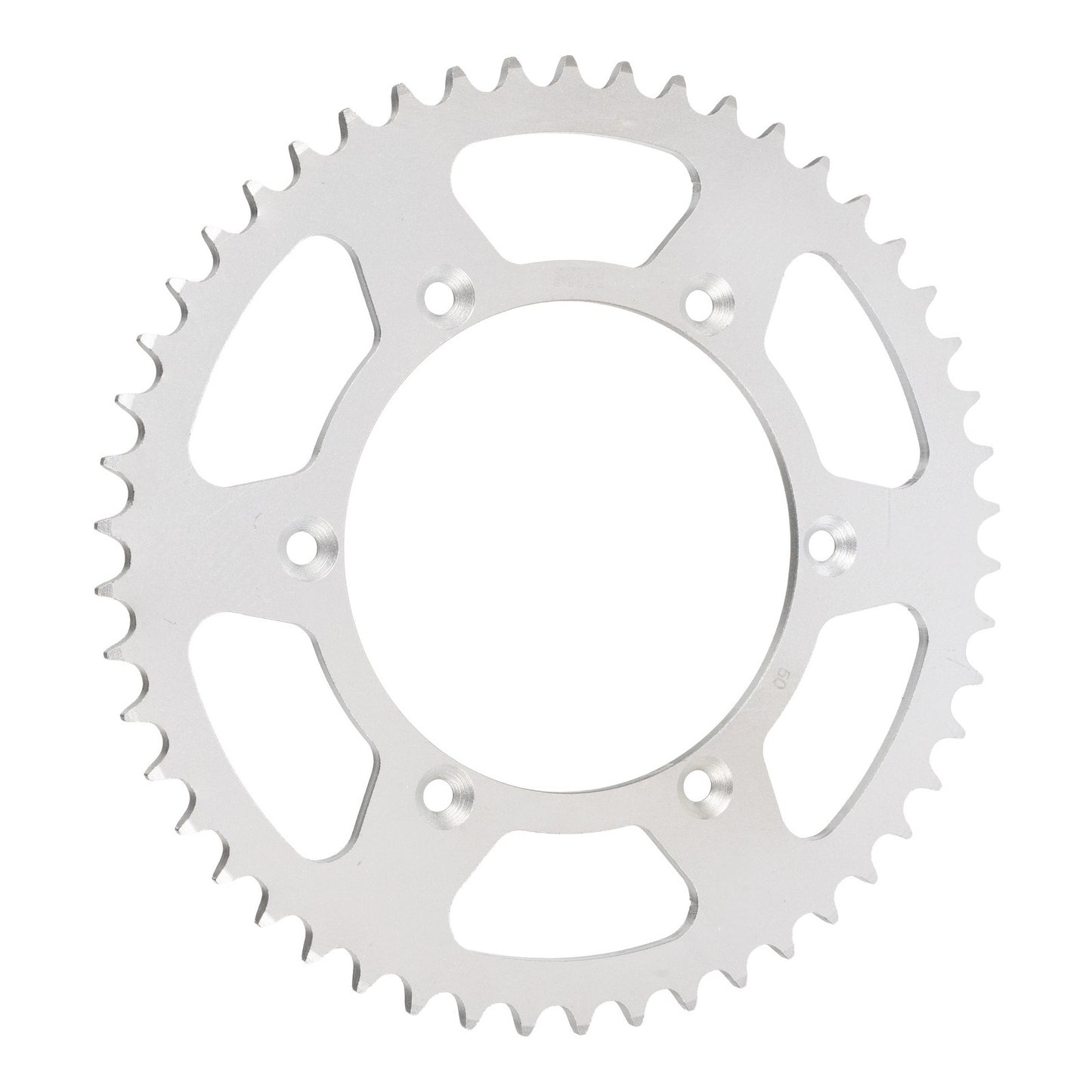 MTX 245/2 Steel Rear Sprocket #520 (11-428)