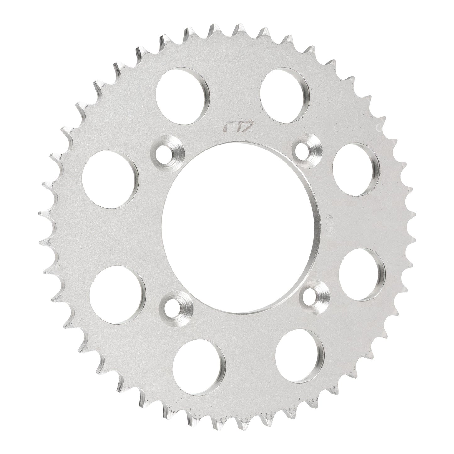 MTX 1204 Steel Rear Sprocket #428 (11-KN4)