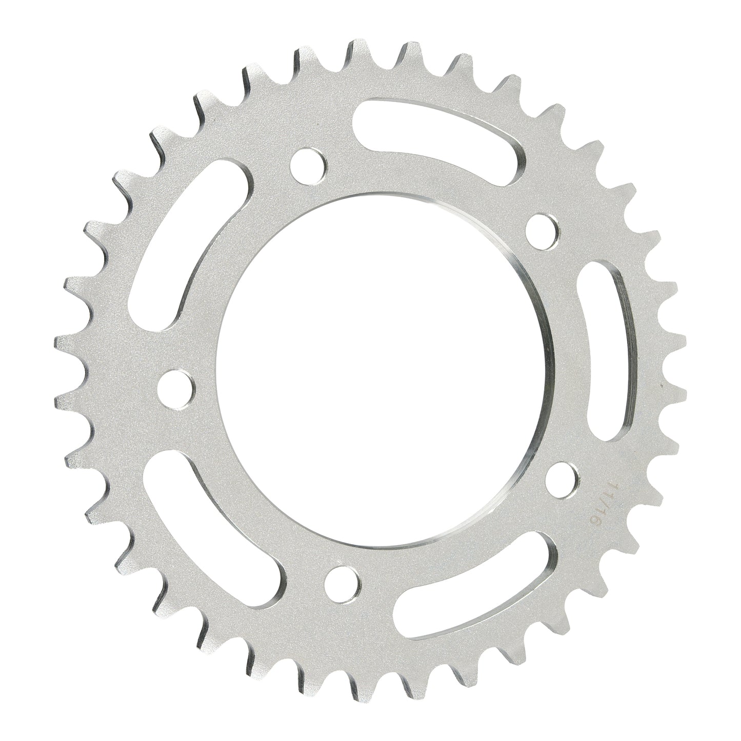 MTX 744 Steel Rear Sprocket #525 (11-744)
