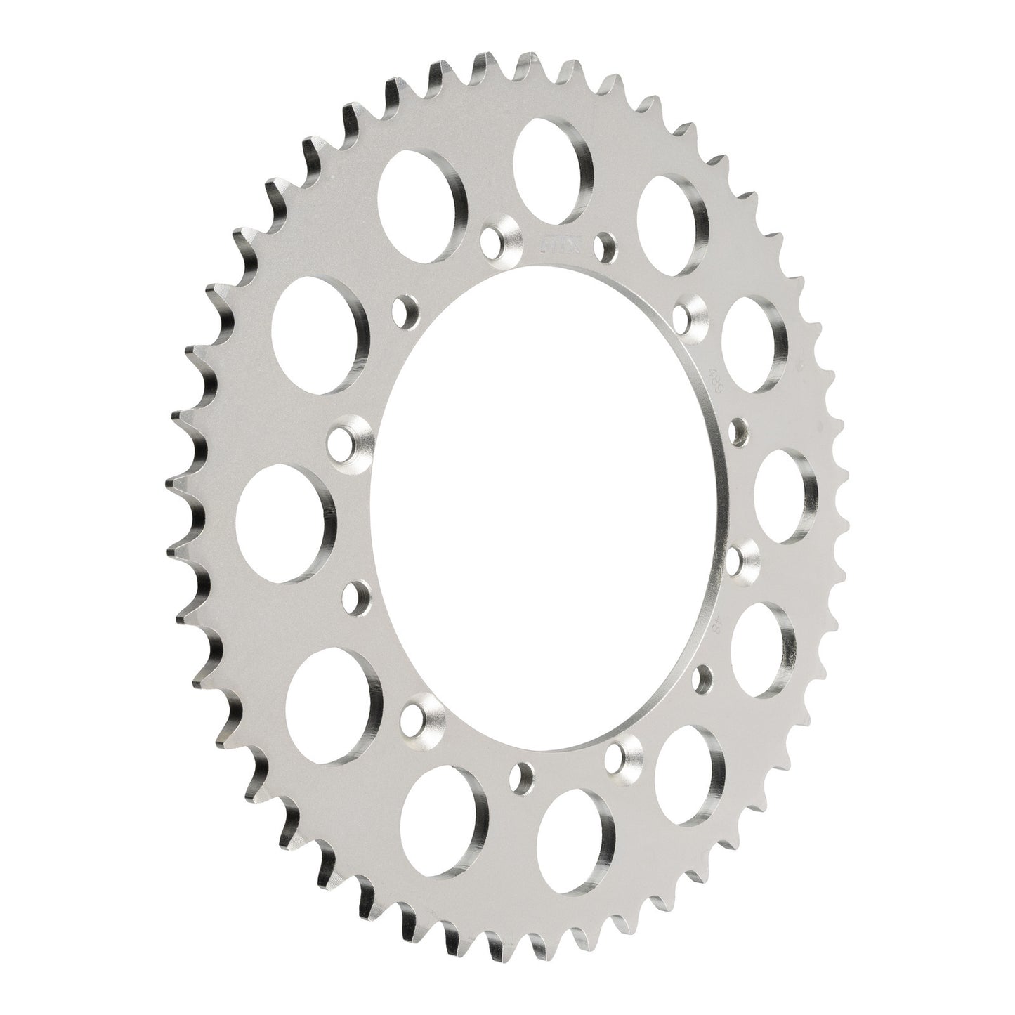 MTX 460 Steel Rear Sprocket #520 (11-110)