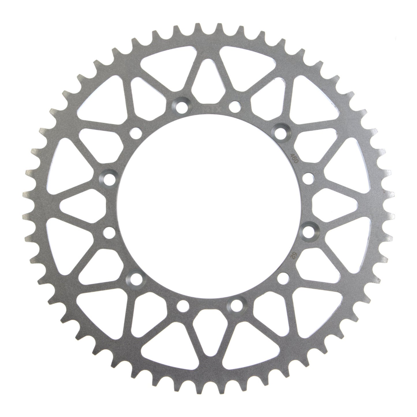 MTX 460 Hornet Lightweight Steel Rear Sprocket #520 (11H-110)