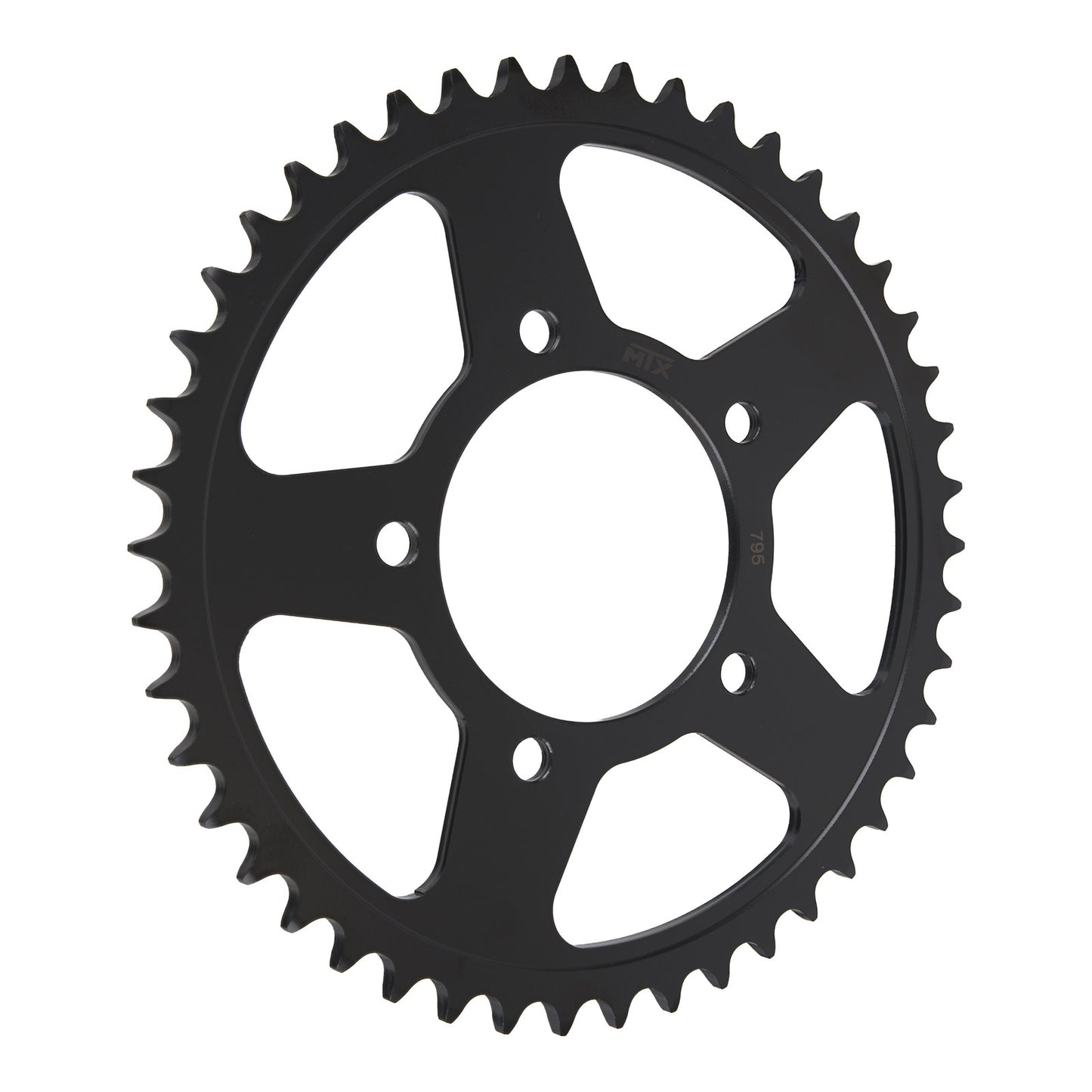 MTX 823 Steel Rear Sprocket #520 (11-01D)