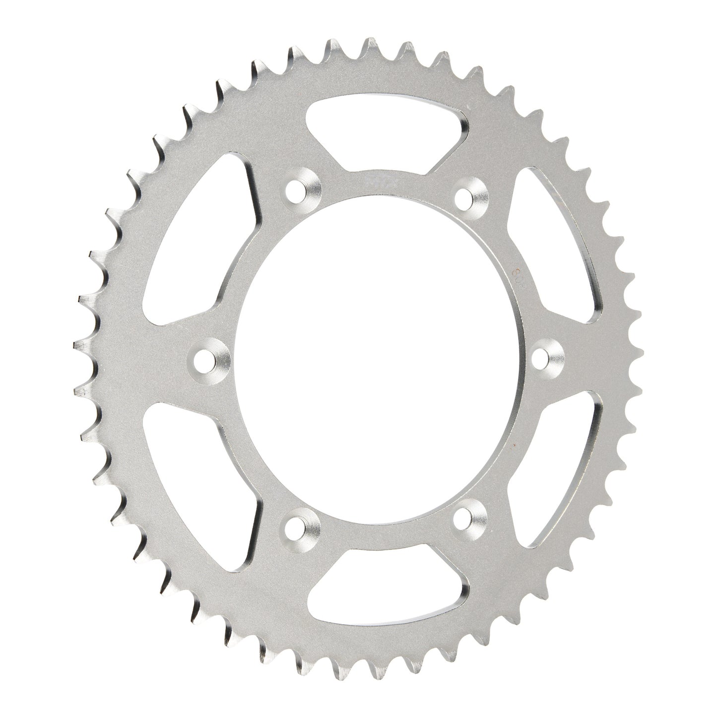 MTX 808 Steel Rear Sprocket #520 (11-402)