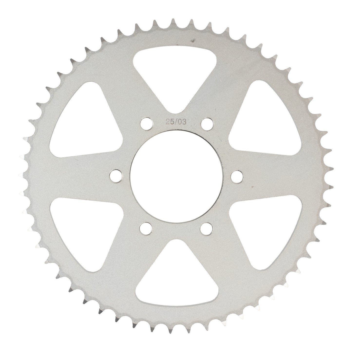 MTX 809 Steel Rear Sprocket #428 (11-287)