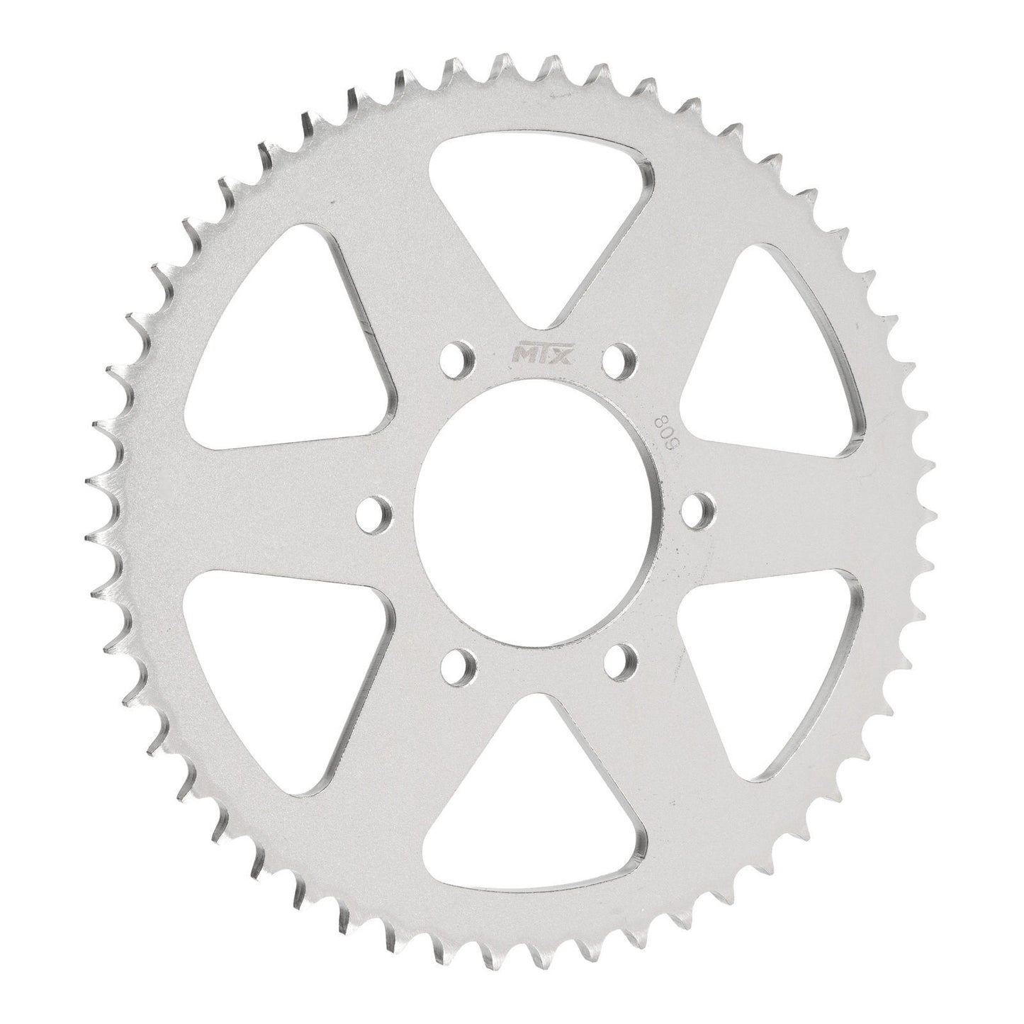 MTX 809 Steel Rear Sprocket #428 (11-287)