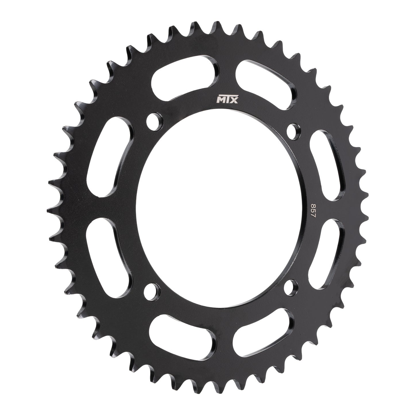 MTX 857 Steel Rear Sprocket #520 (11-5Y1)