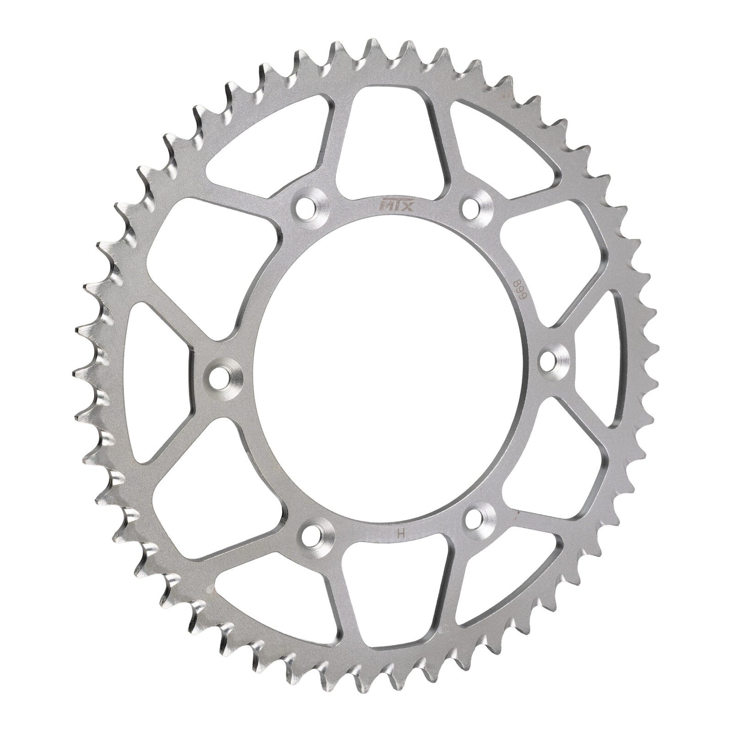 MTX 897 Steel Rear Sprocket #520 (11-KM1)