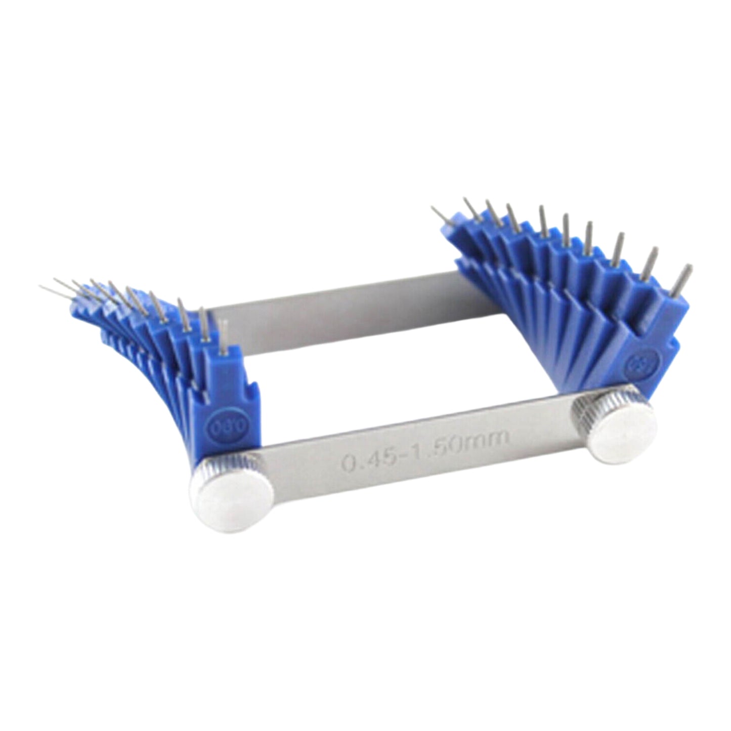 WHITES CARB NOZZLE CLEANING TOOL SET(20pcs 0.45-1.5mm)