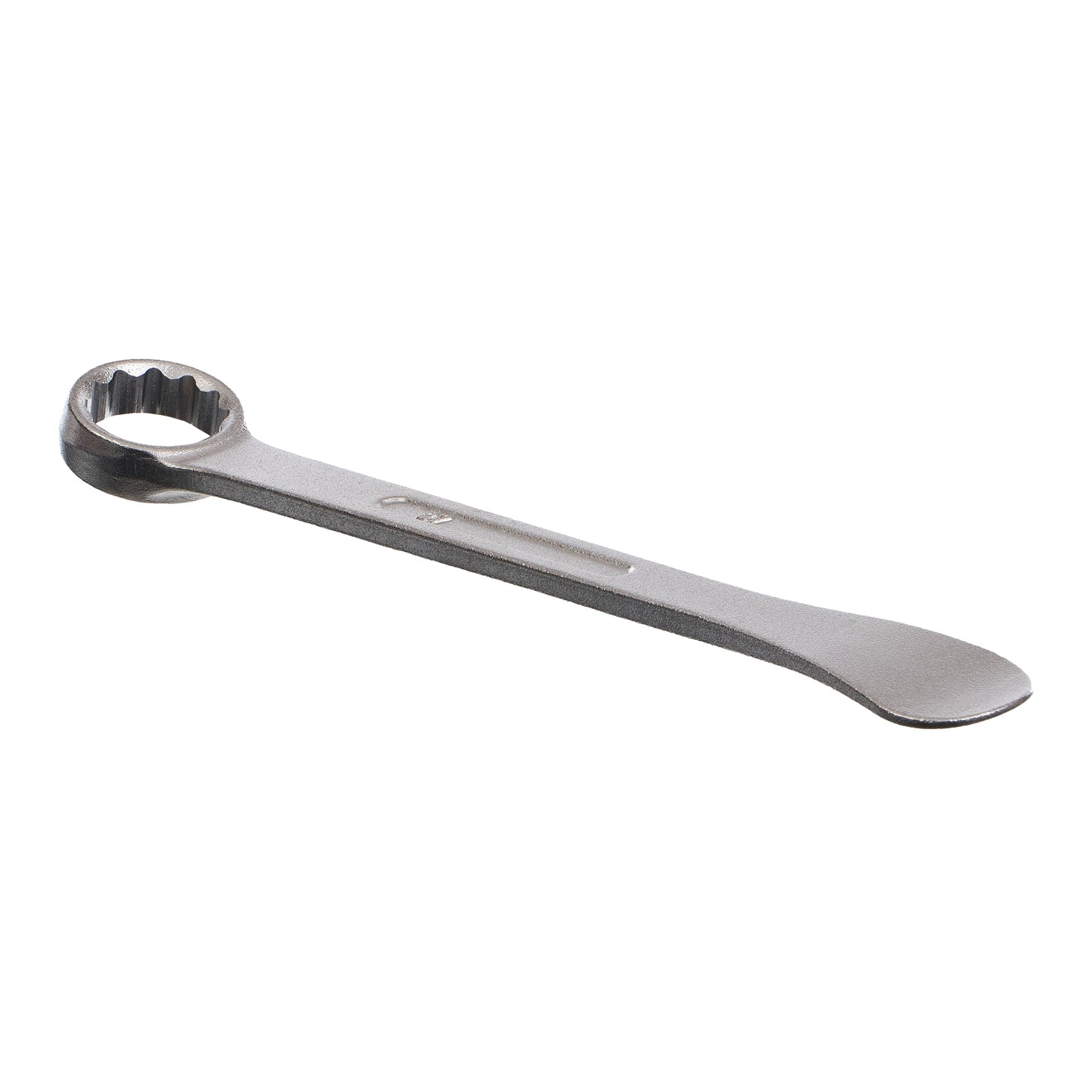 WHITES COMBO LEVER - TYRE LEVER + 27MM SPANNER