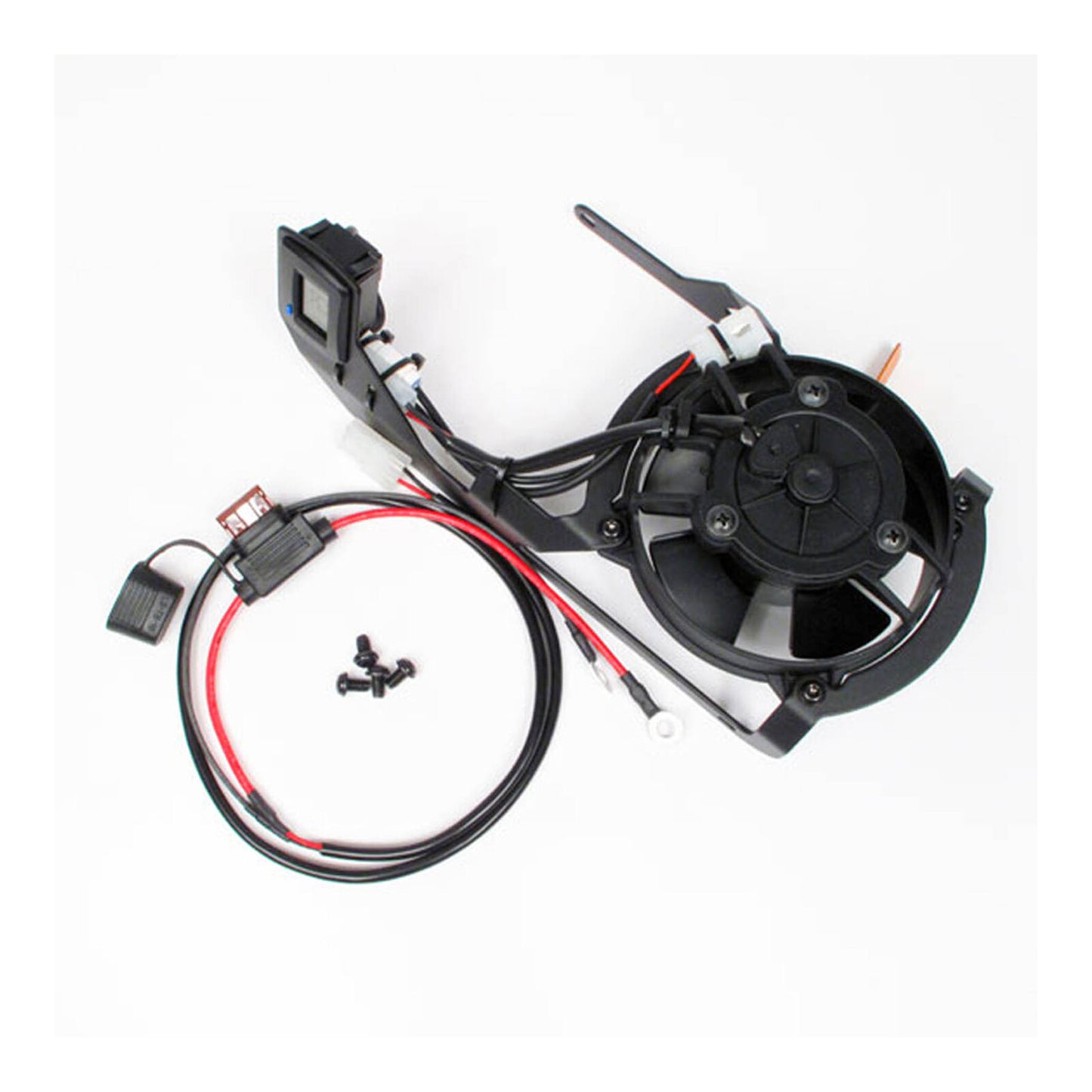 Trail Tech Fan Kit KTM 450/500/525 EXC-F / XCF-W '08-'16