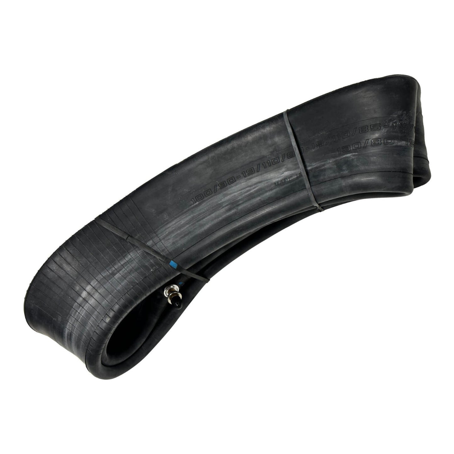 Eurogrip Ultra Heavy Duty Tube 19 (100–140) TR4 Valve (4mm)