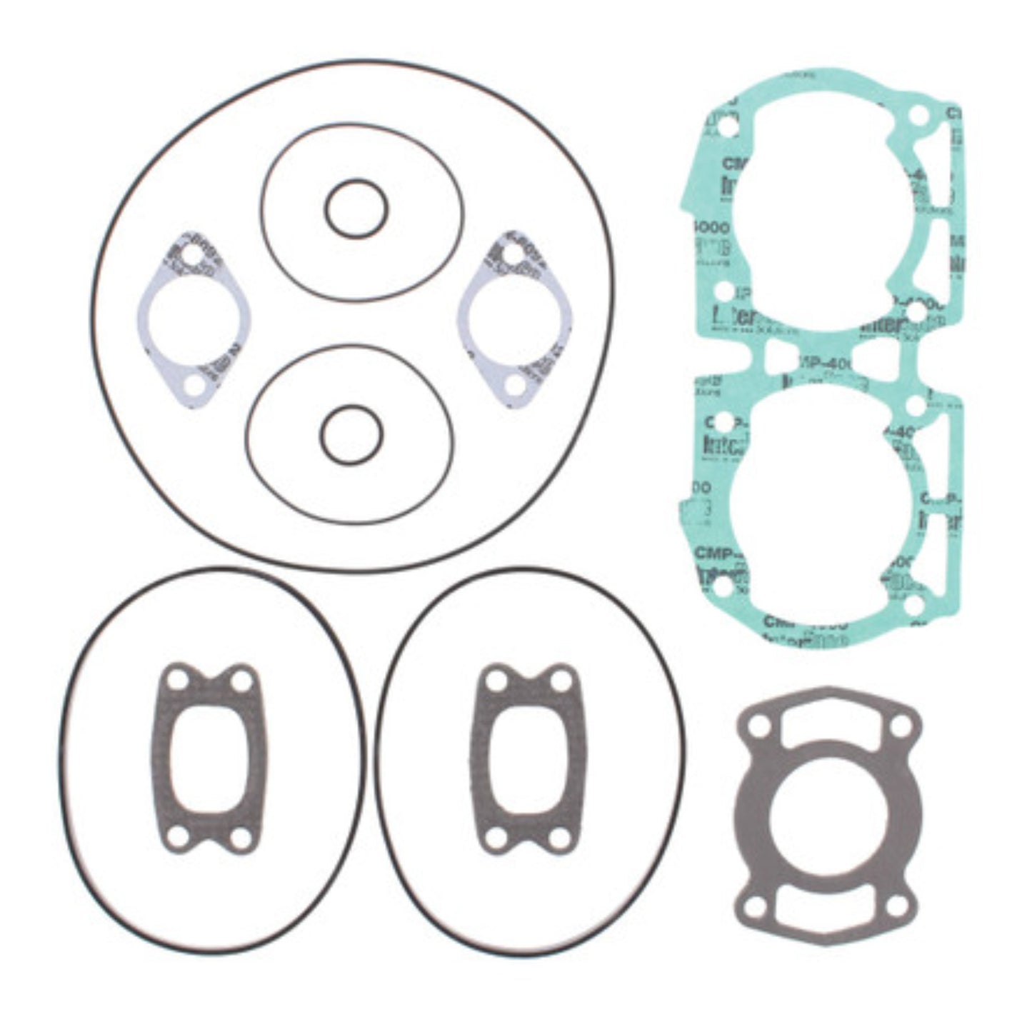 PWC TOP END GASKET KIT 610110