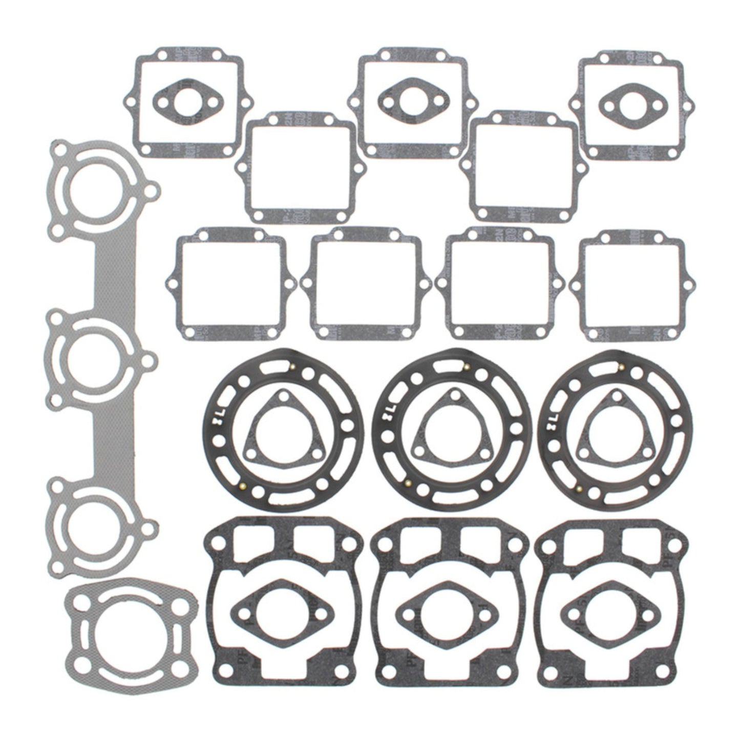 PWC TOP END GASKET KIT 610803