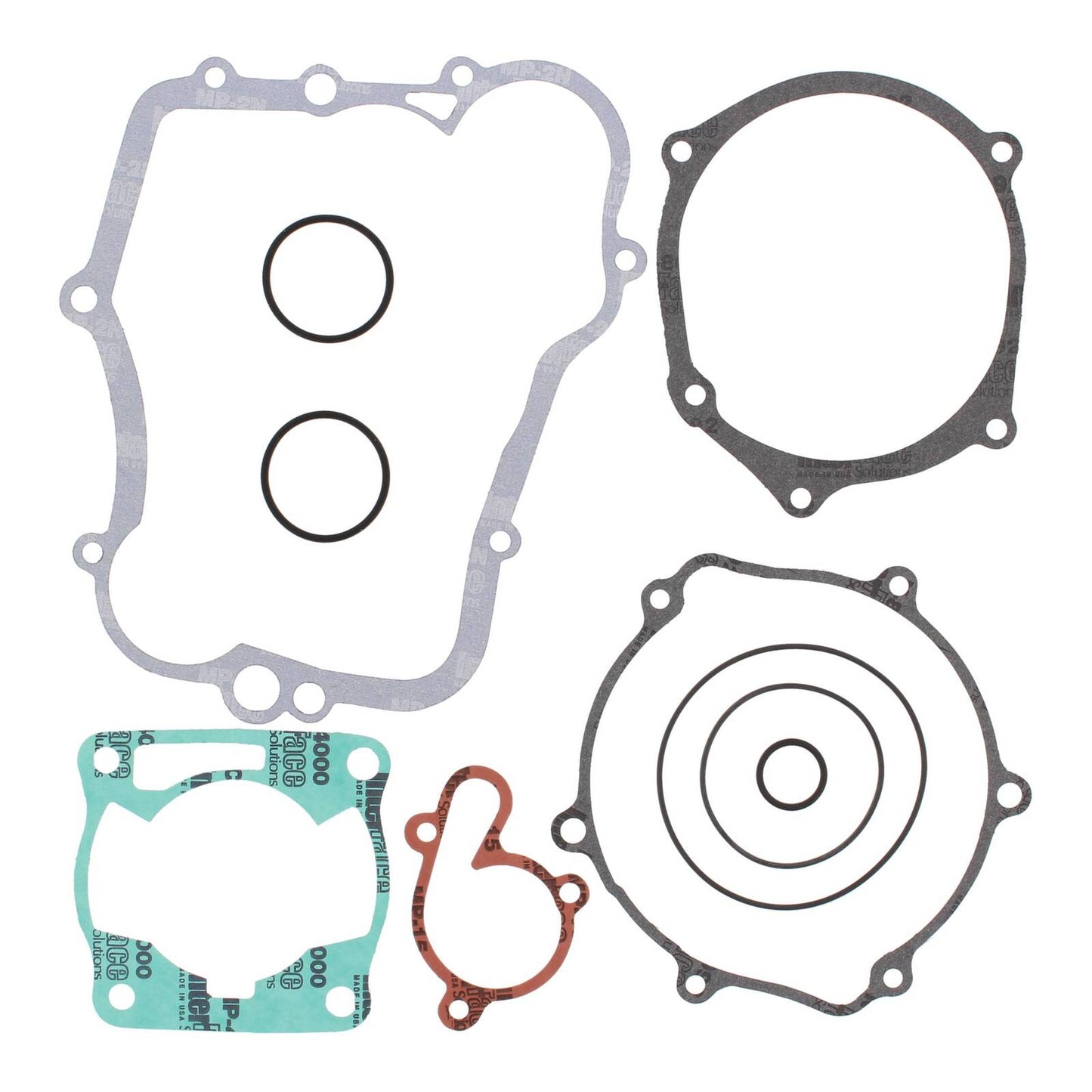 Complete Gasket Set 808614
