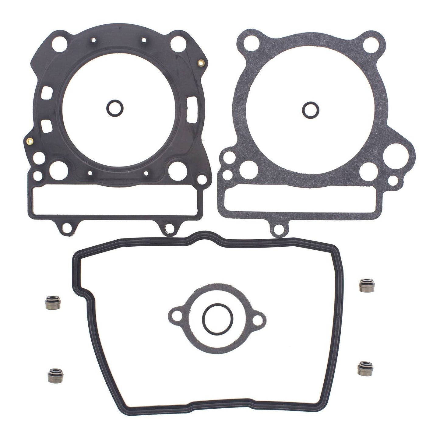 Vertex Top End Gasket Set - KTM
