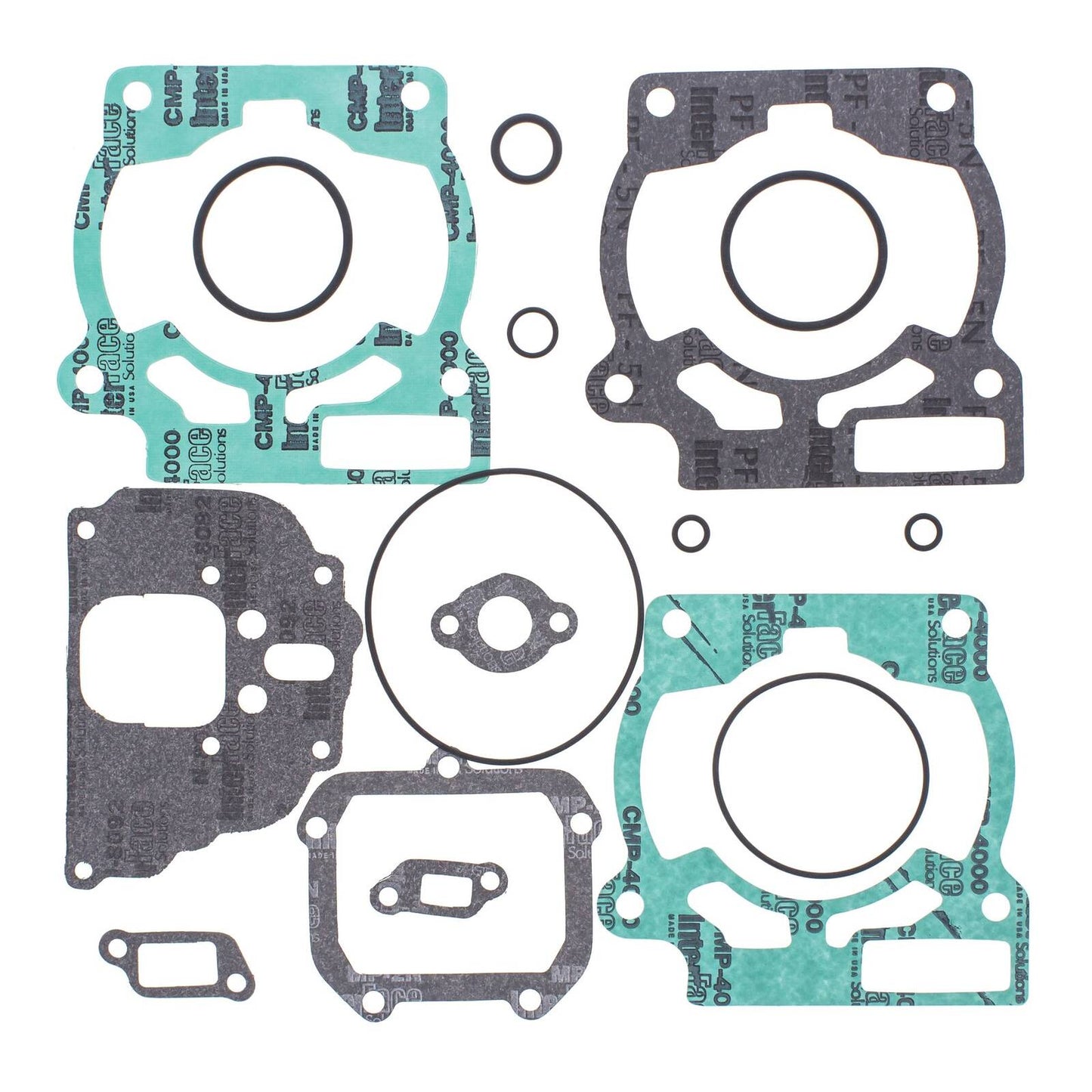 Vertex Top End Gasket Set - KTM/HUSQ