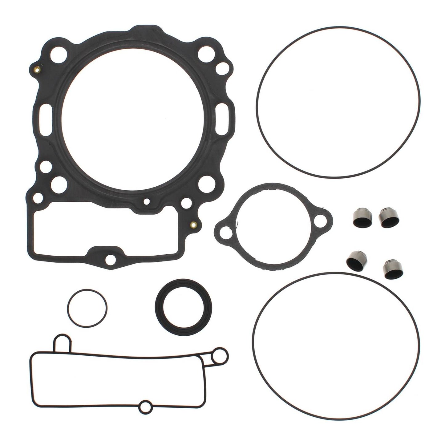 Vertex Top End Gasket Set - KTM