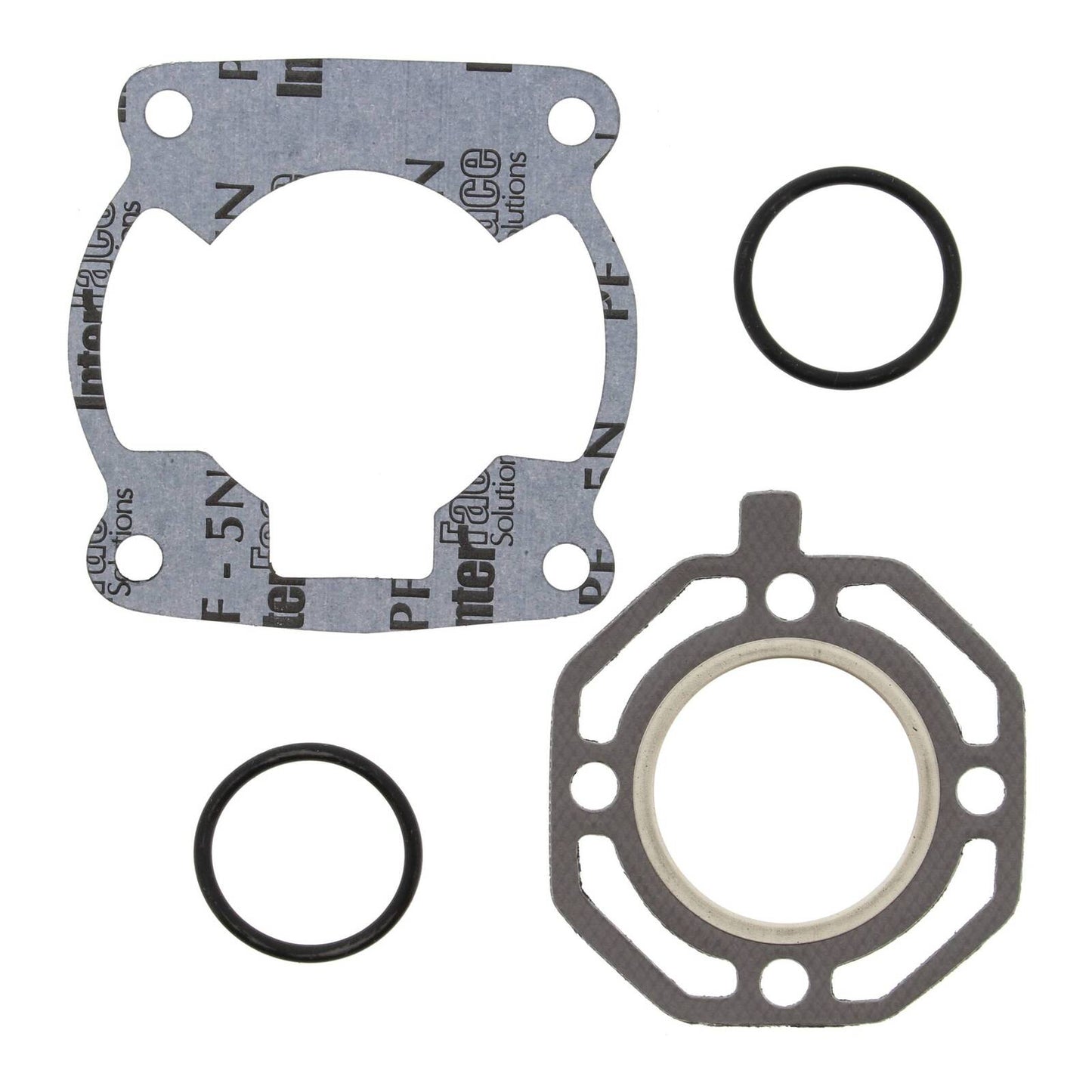 Vertex Top End Gasket Set - Kawasaki