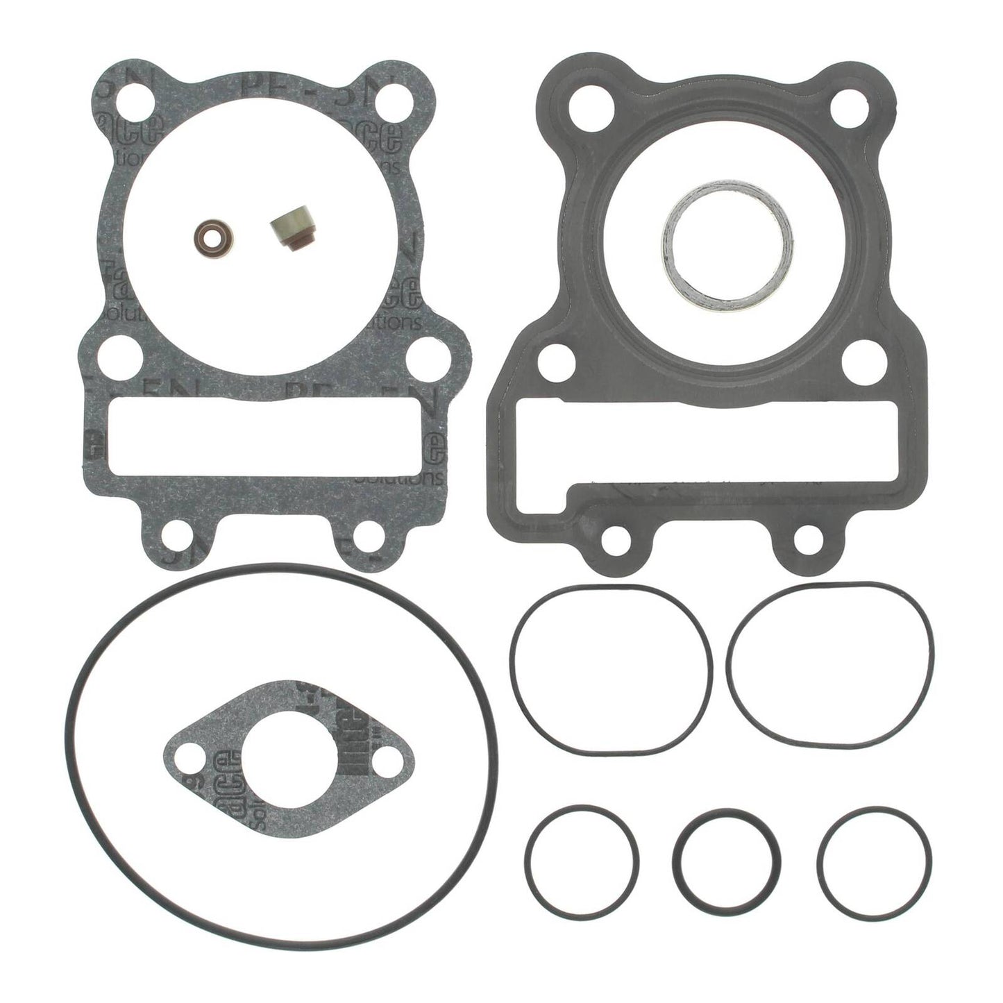 Vertex Top End Gasket Set - Kawasaki / Suzuki