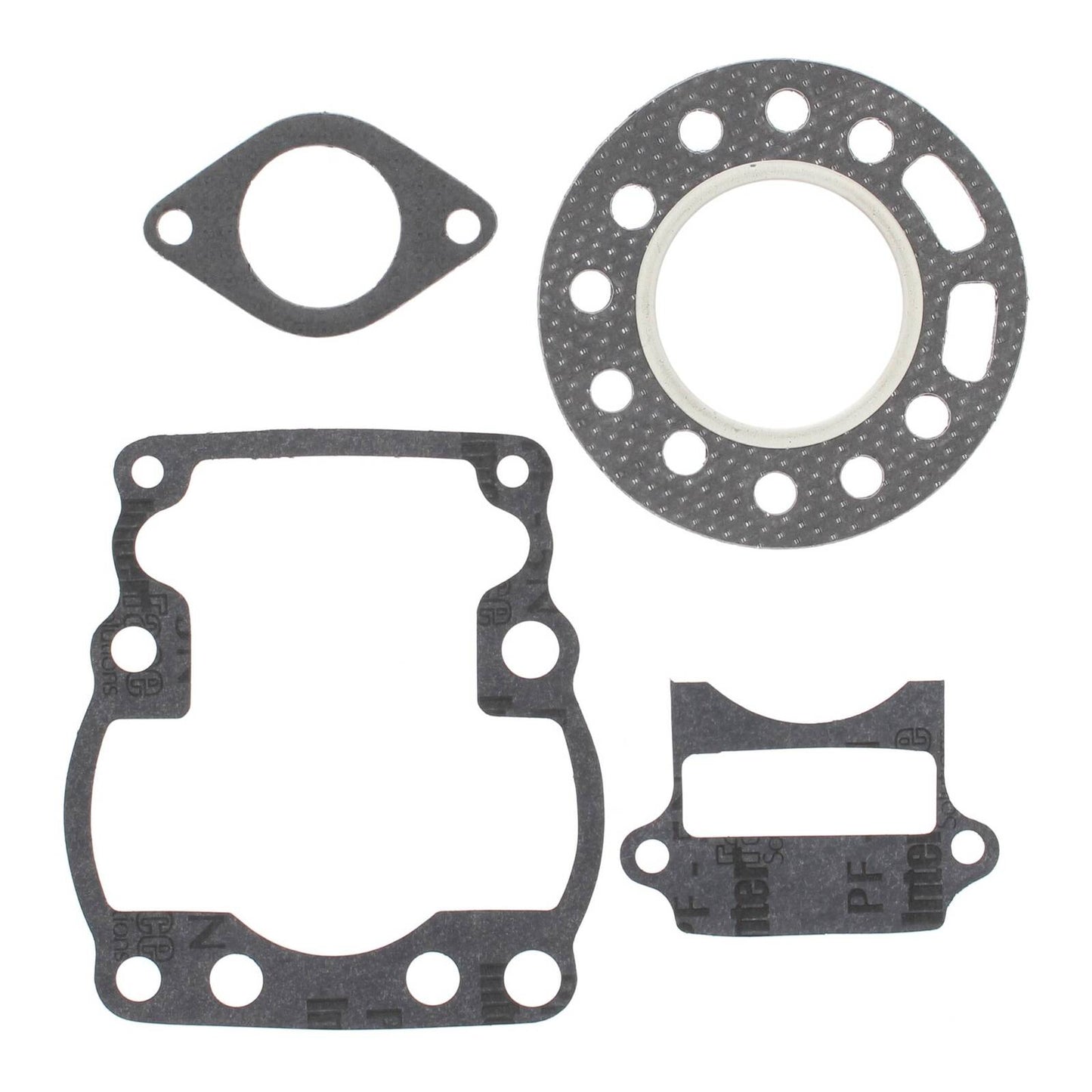 Vertex Top End Gasket Set - Suzuki