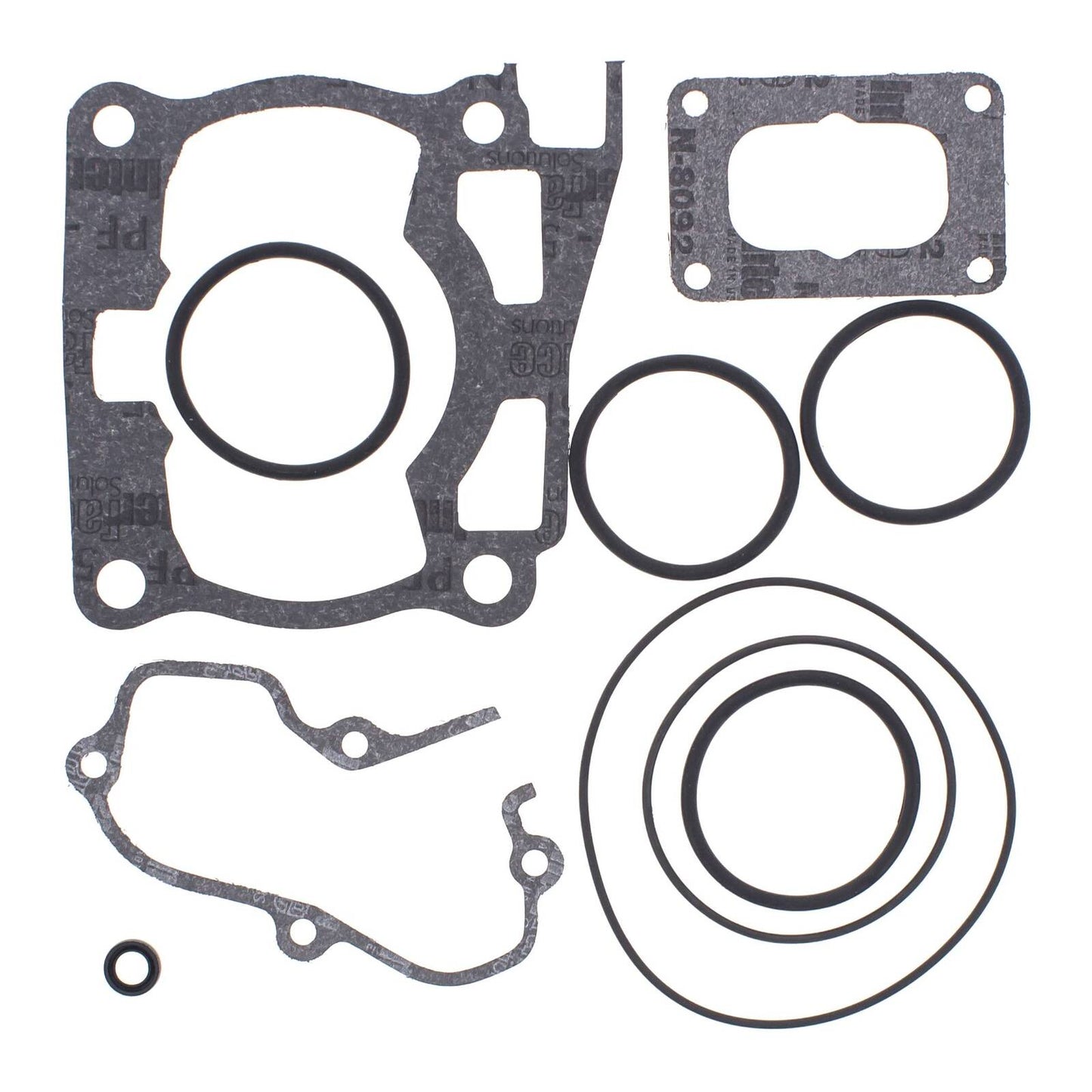 Vertex Top End Gasket Set - Yamaha