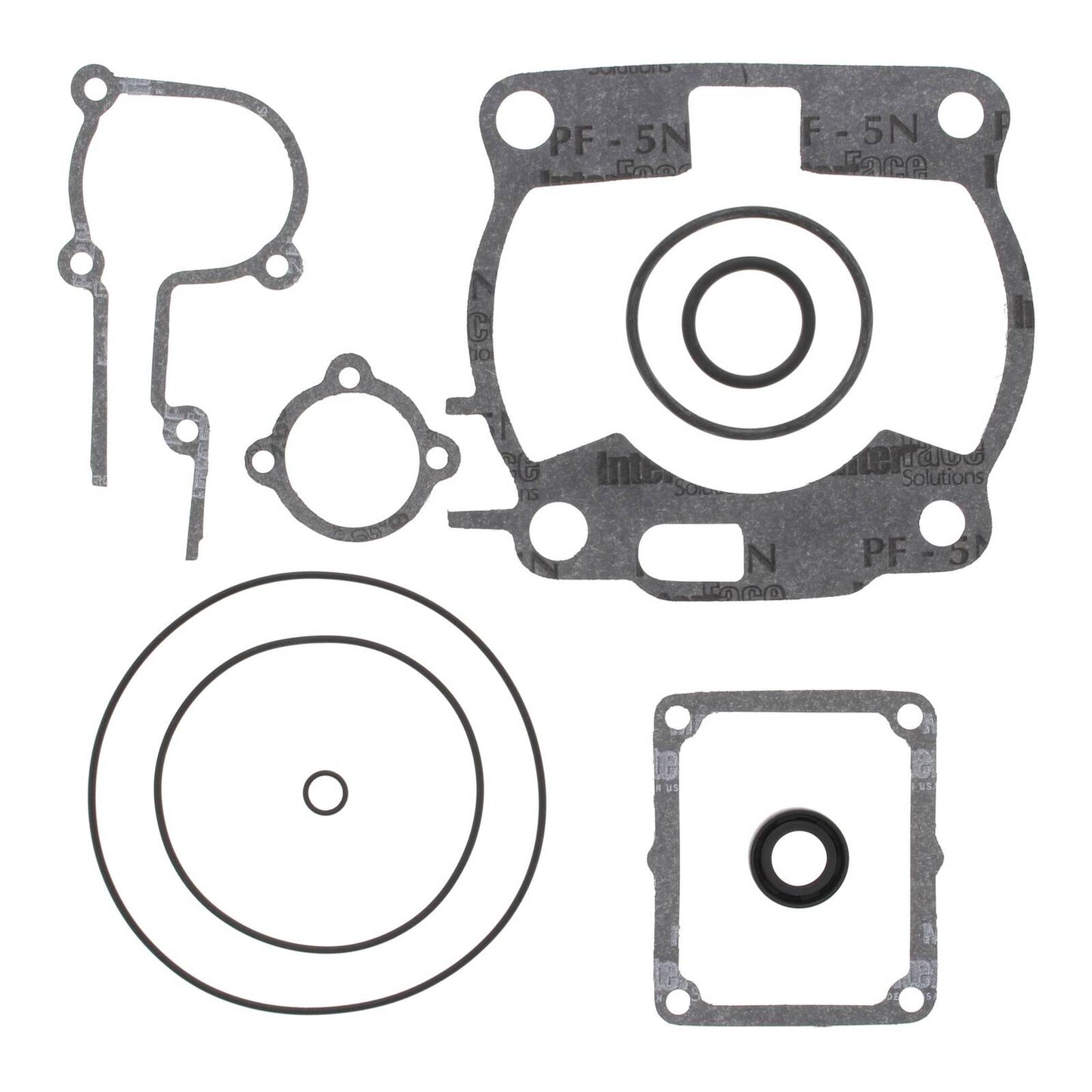 Vertex Top End Gasket Set - Yamaha