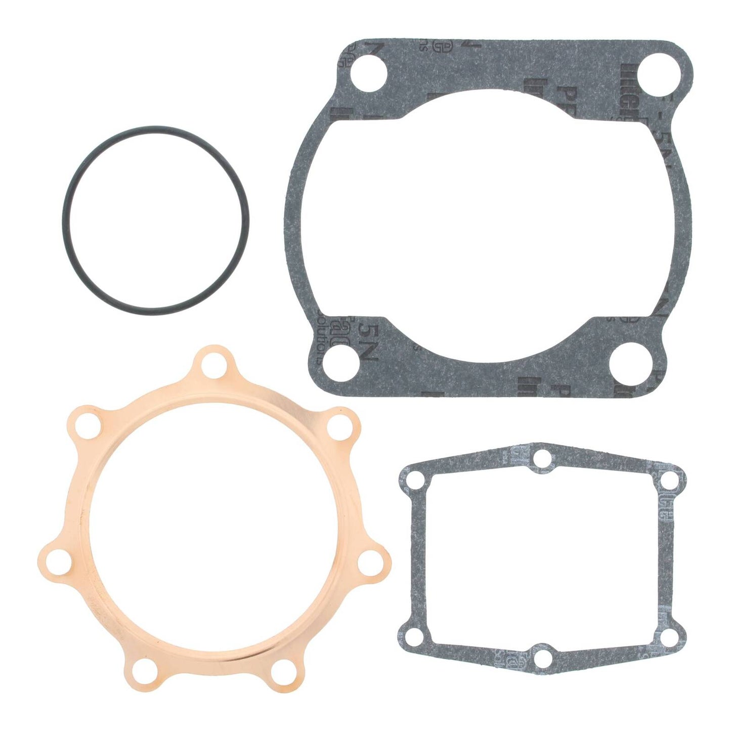 Vertex Top End Gasket Set - Yamaha