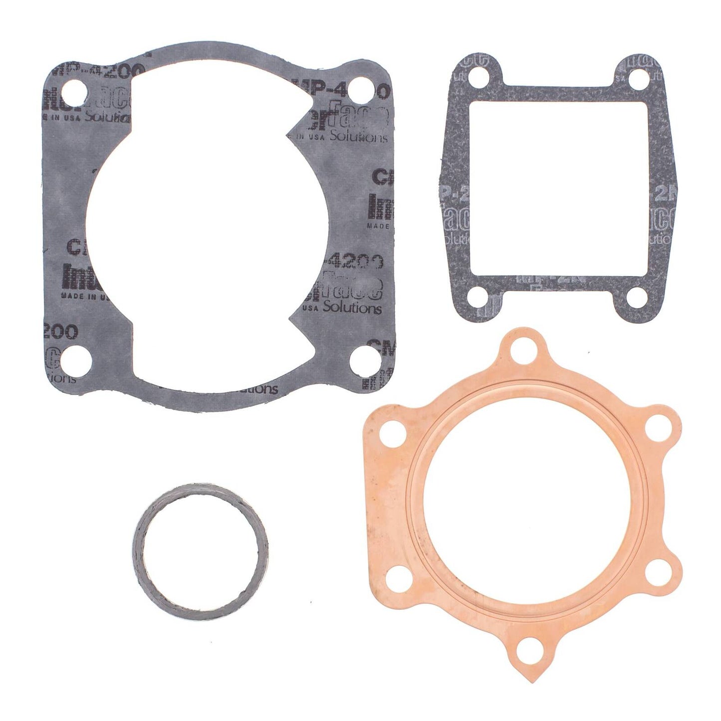 Vertex Top End Gasket Set - Yamaha