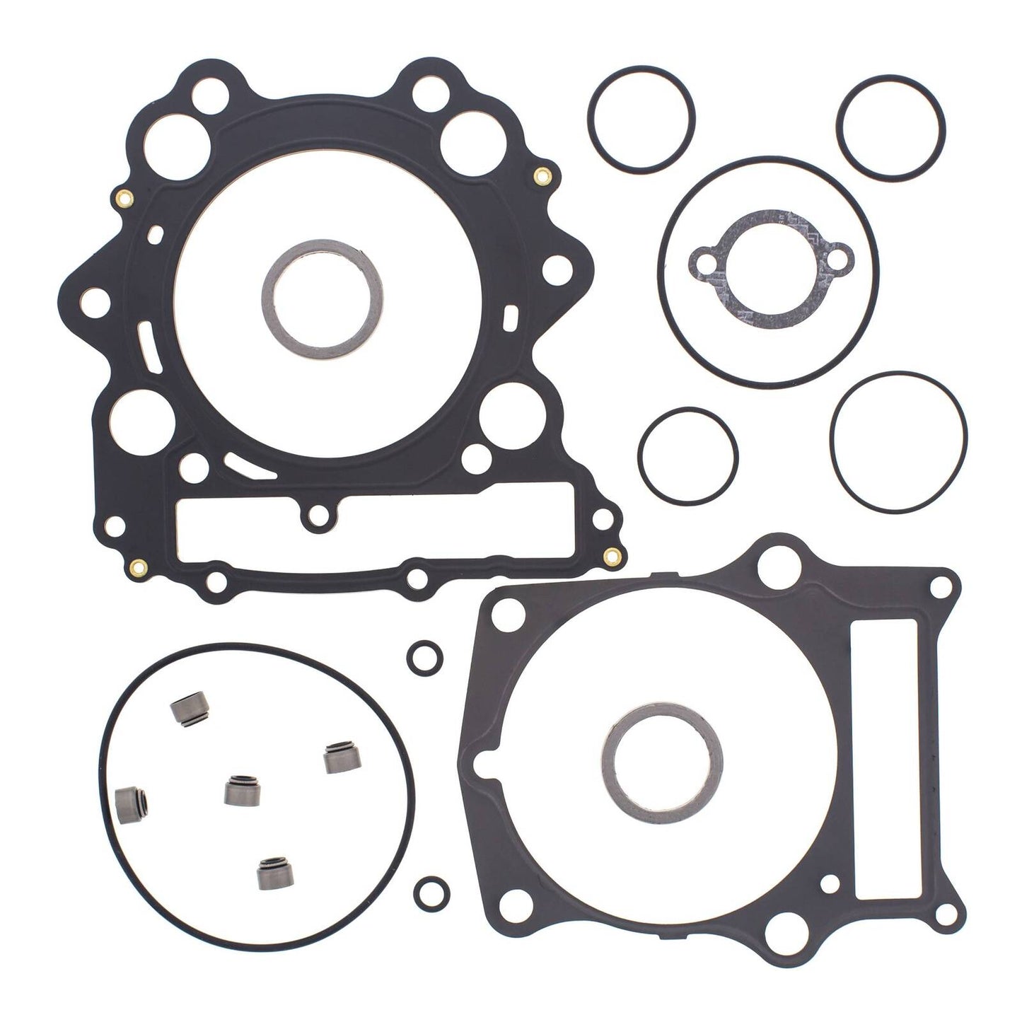 Vertex Top End Gasket Set - Yamaha