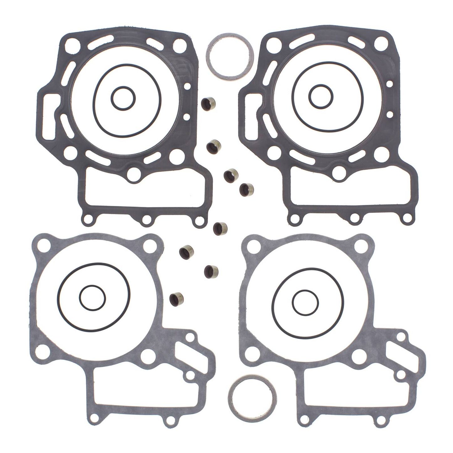 Vertex Top End Gasket Set - Kawasaki