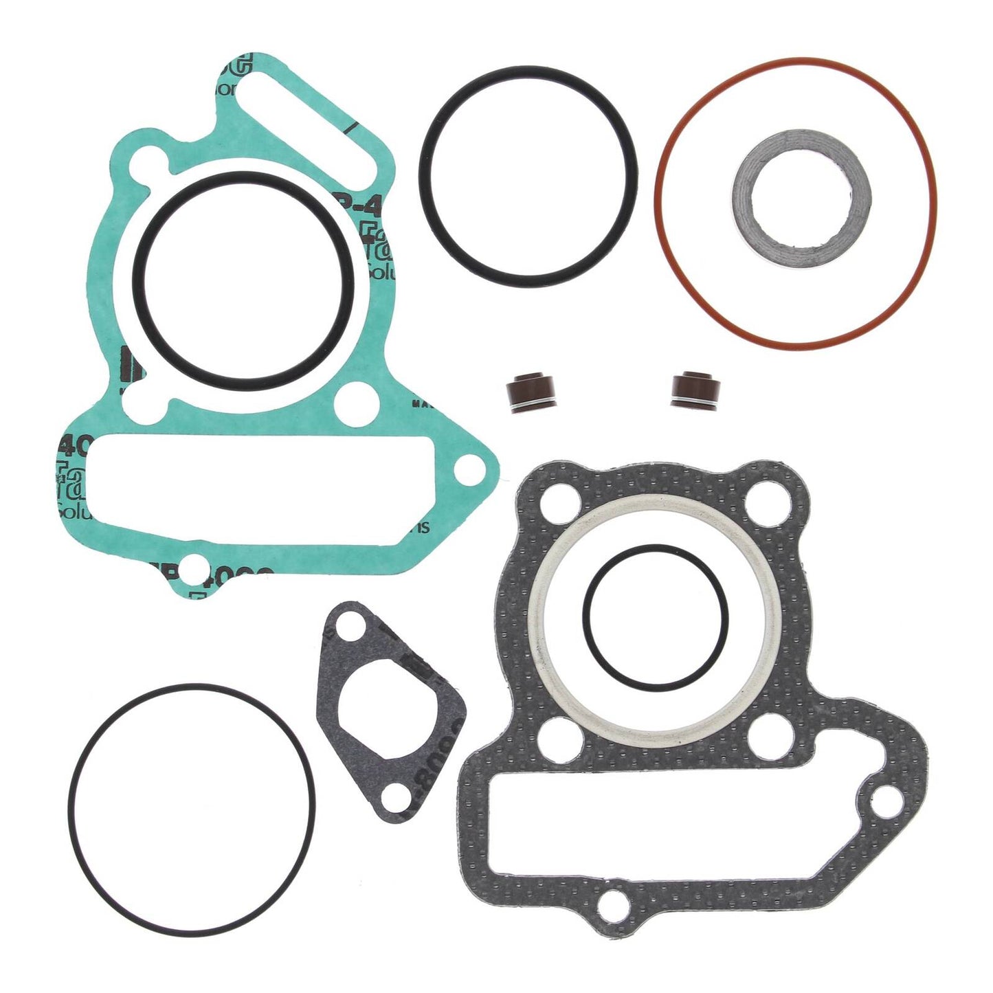 Vertex Top End Gasket Set - Yamaha